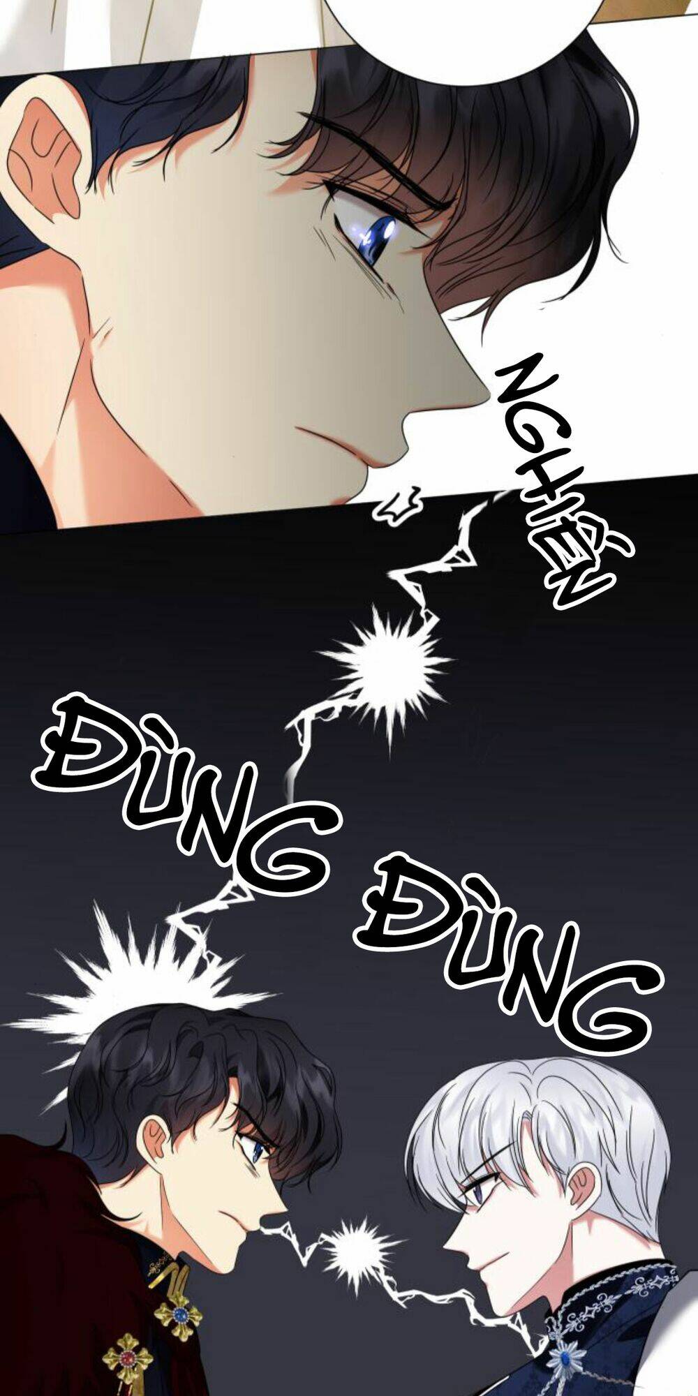 Hoán Đổi Linh Hồn Chapter 18 - Trang 2