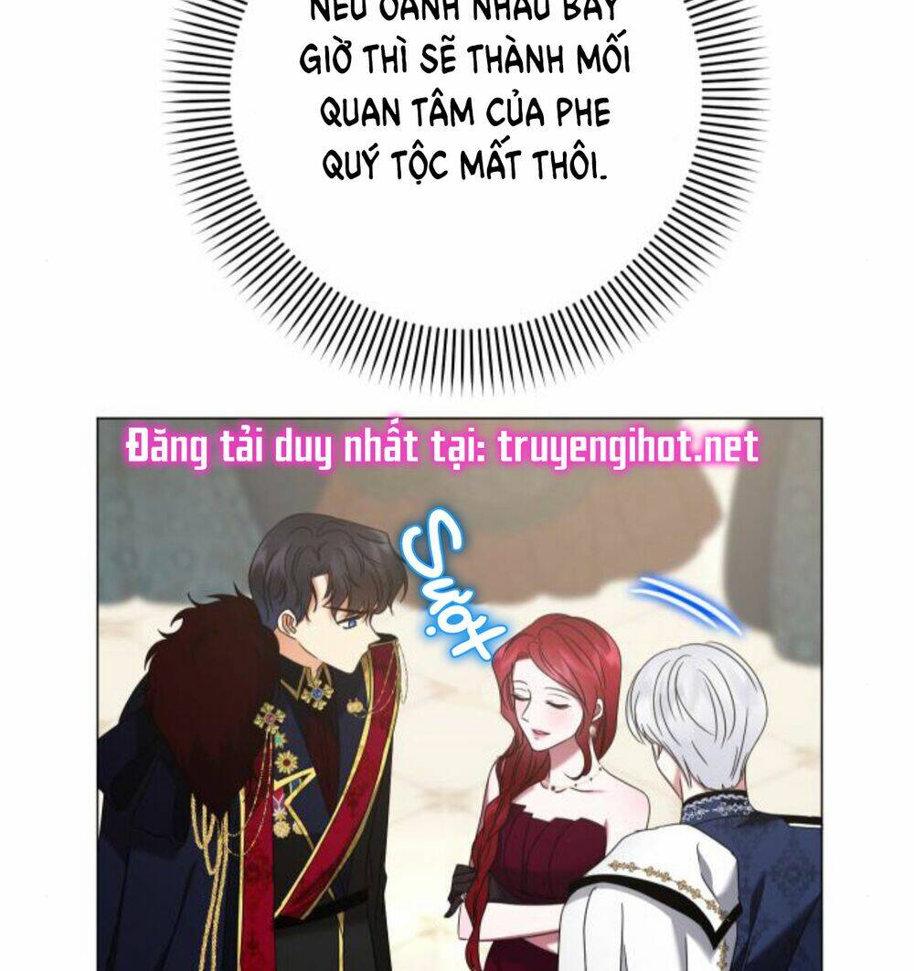 Hoán Đổi Linh Hồn Chapter 18 - Trang 2