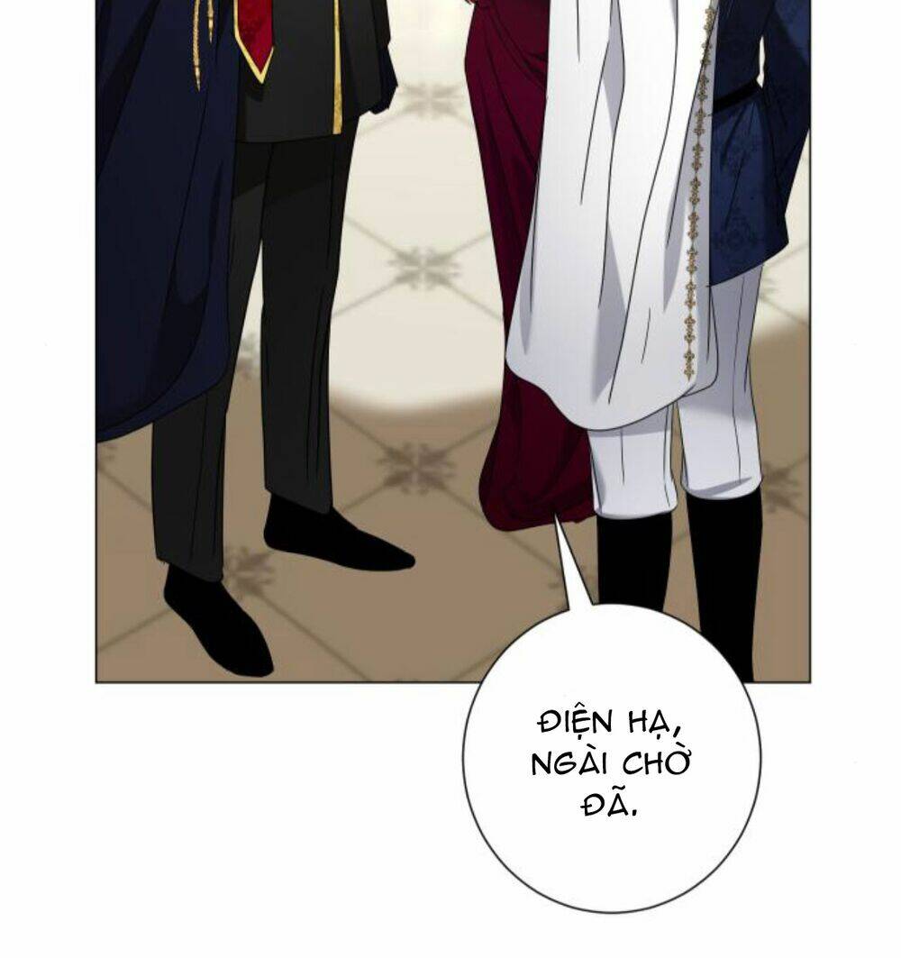 Hoán Đổi Linh Hồn Chapter 18 - Trang 2