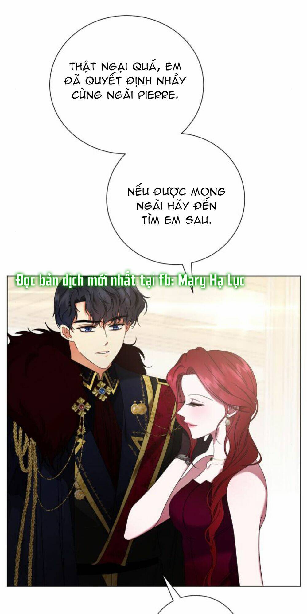 Hoán Đổi Linh Hồn Chapter 18 - Trang 2