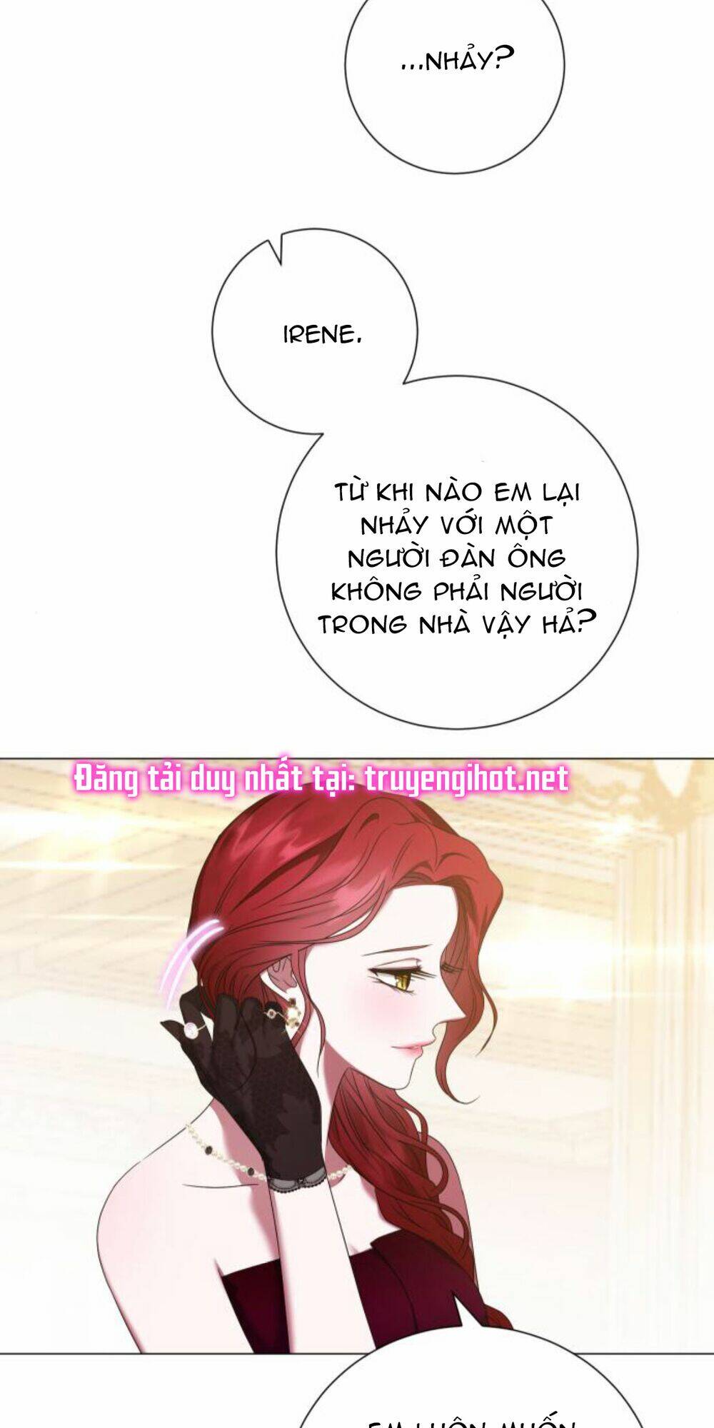 Hoán Đổi Linh Hồn Chapter 18 - Trang 2