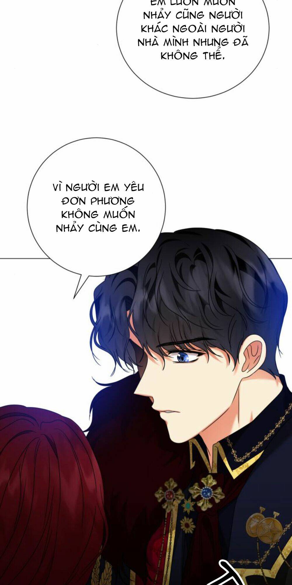 Hoán Đổi Linh Hồn Chapter 18 - Trang 2