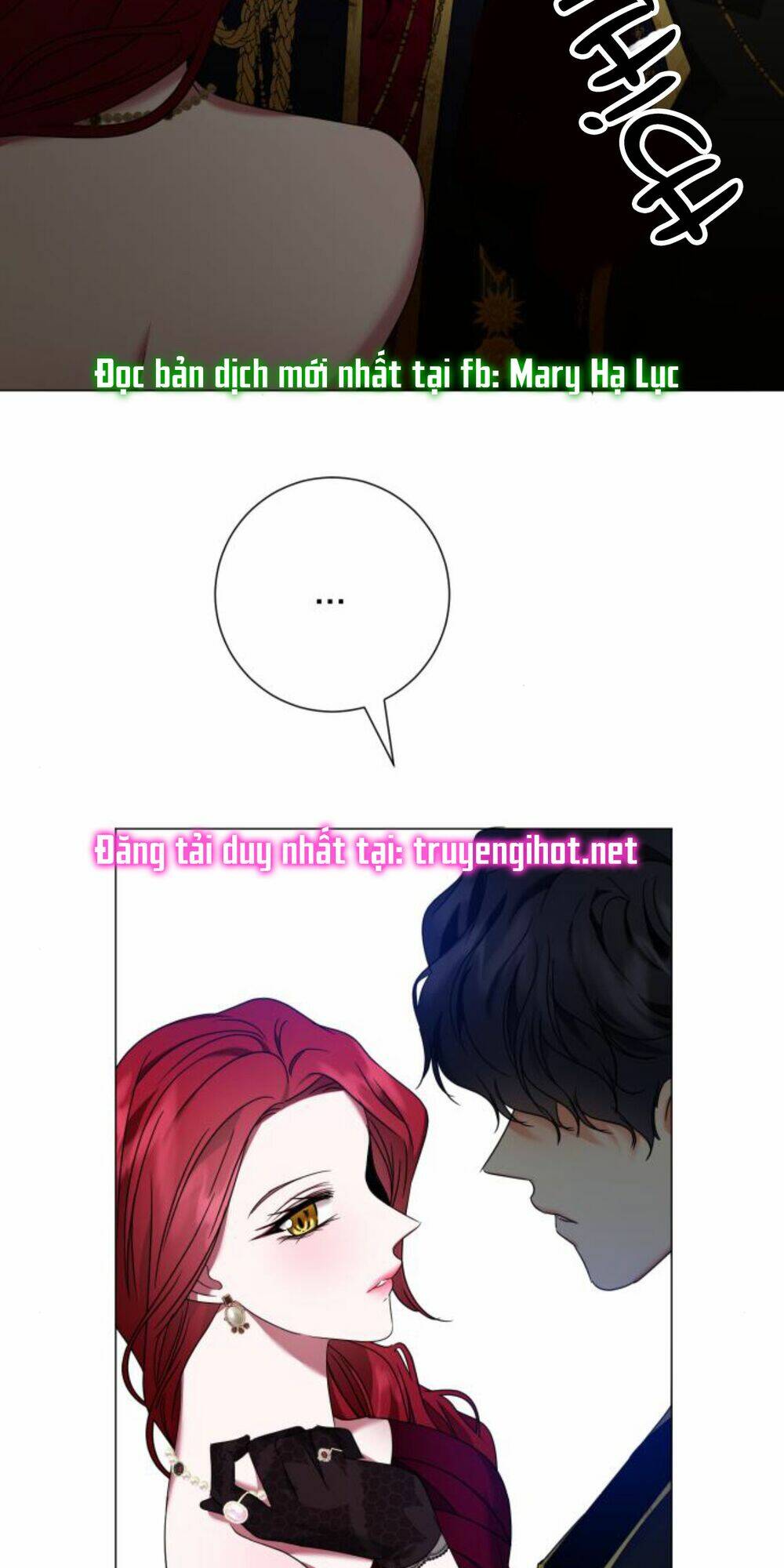 Hoán Đổi Linh Hồn Chapter 18 - Trang 2