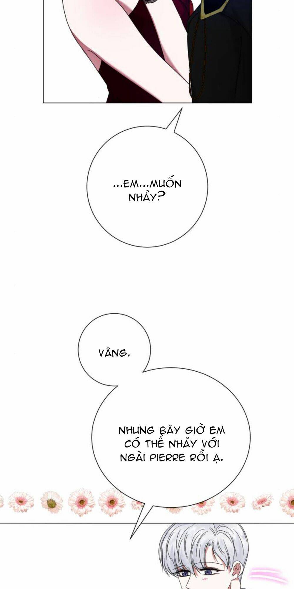 Hoán Đổi Linh Hồn Chapter 18 - Trang 2