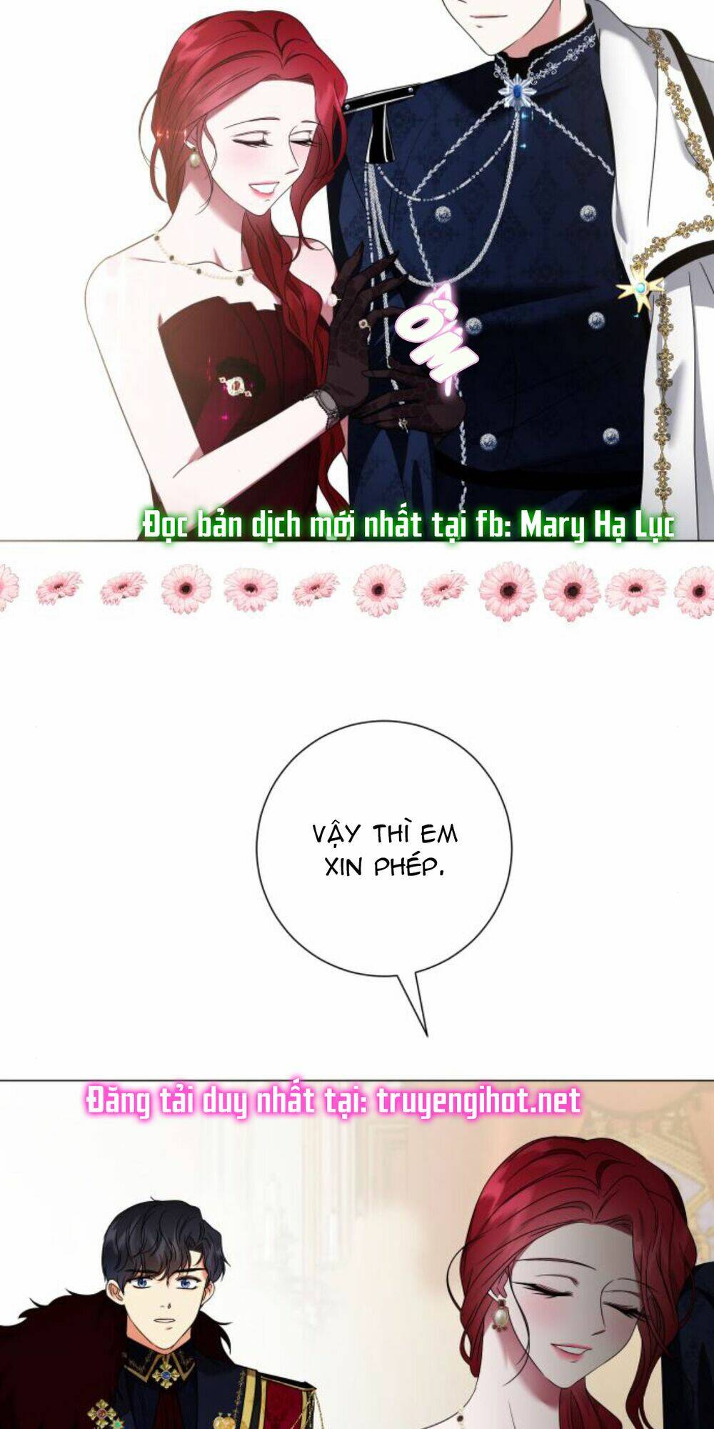 Hoán Đổi Linh Hồn Chapter 18 - Trang 2