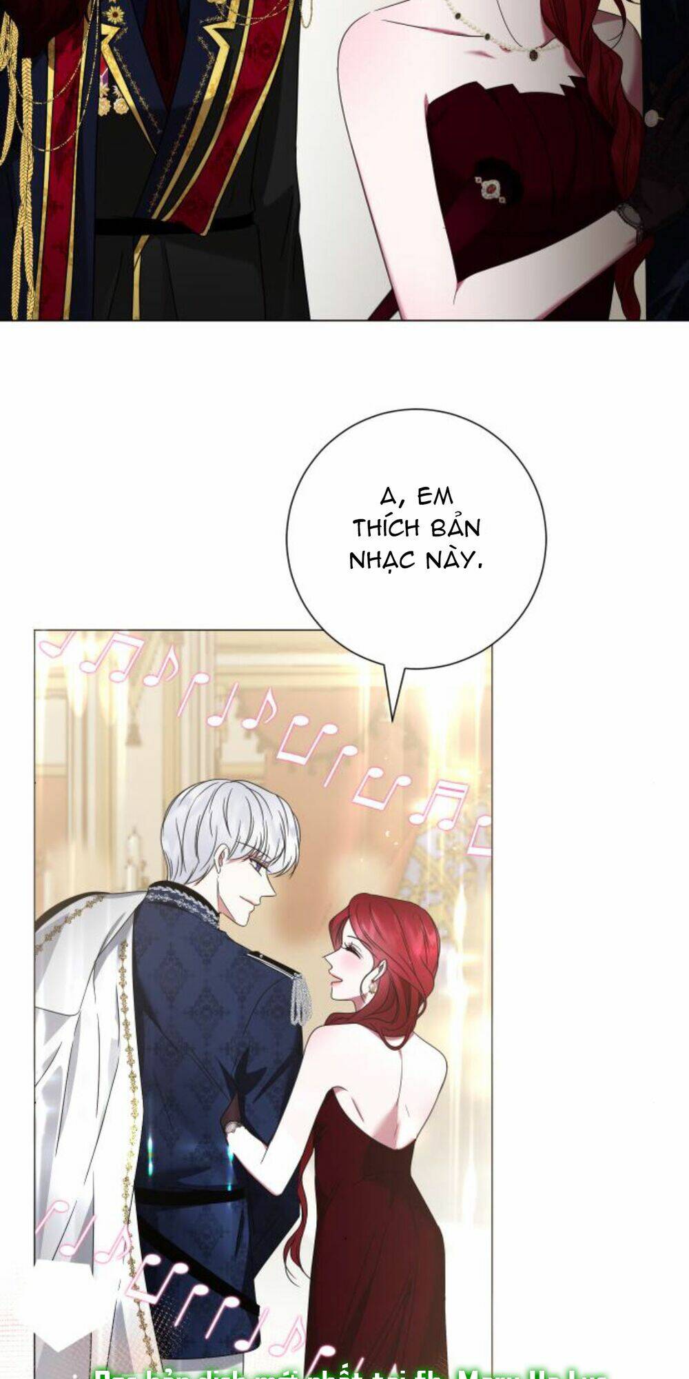 Hoán Đổi Linh Hồn Chapter 18 - Trang 2