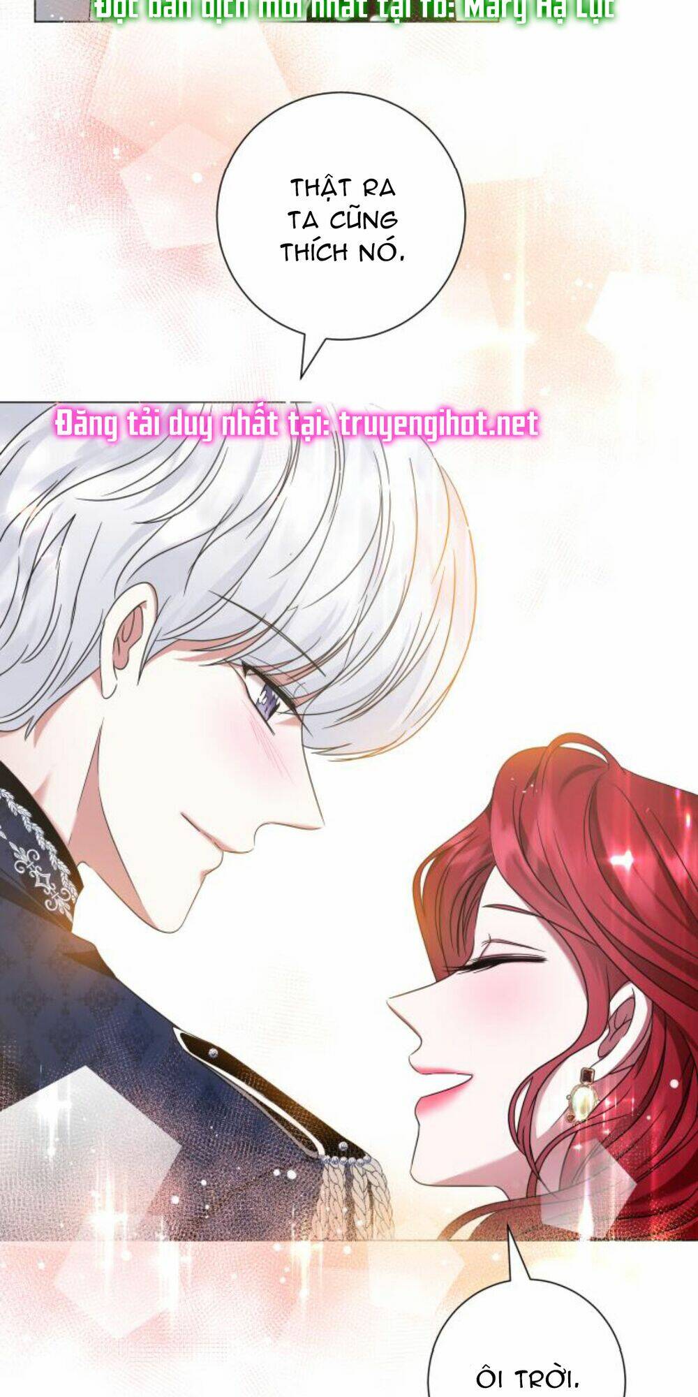 Hoán Đổi Linh Hồn Chapter 18 - Trang 2