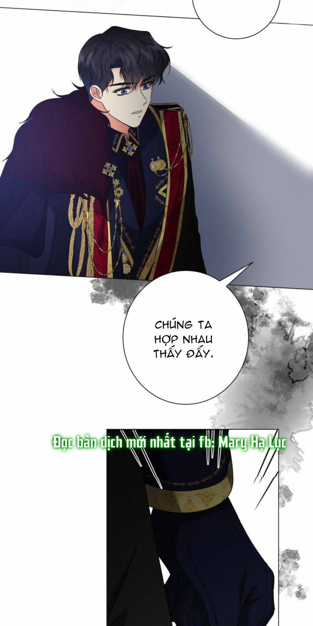 Hoán Đổi Linh Hồn Chapter 18 - Trang 2