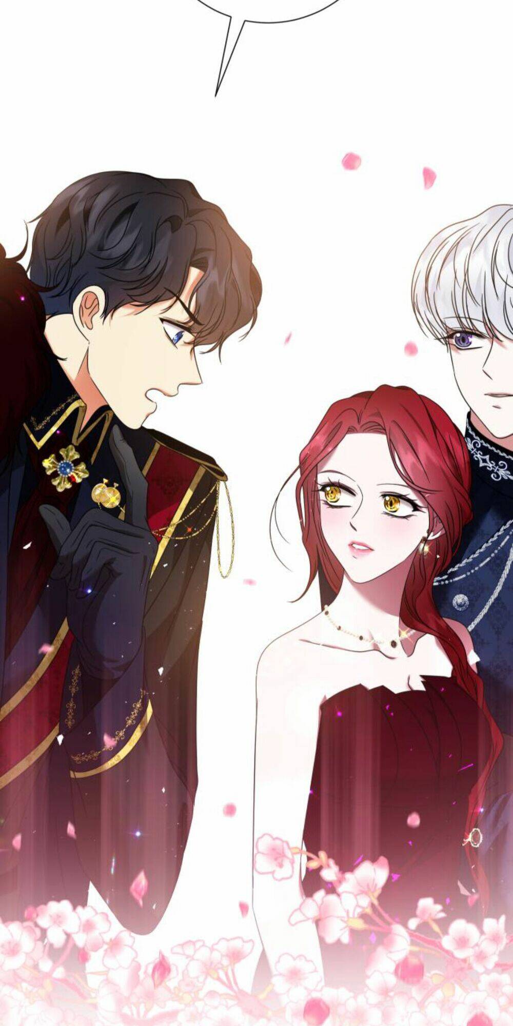 Hoán Đổi Linh Hồn Chapter 18 - Trang 2