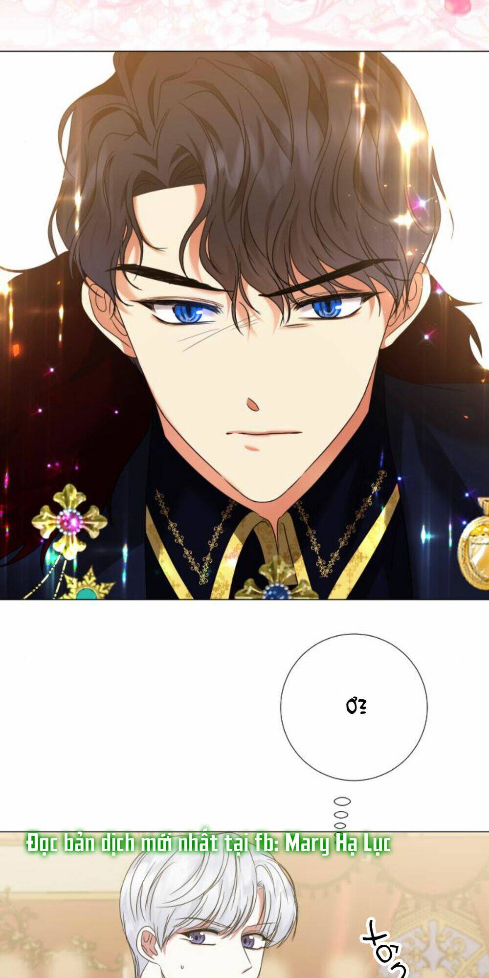 Hoán Đổi Linh Hồn Chapter 18 - Trang 2