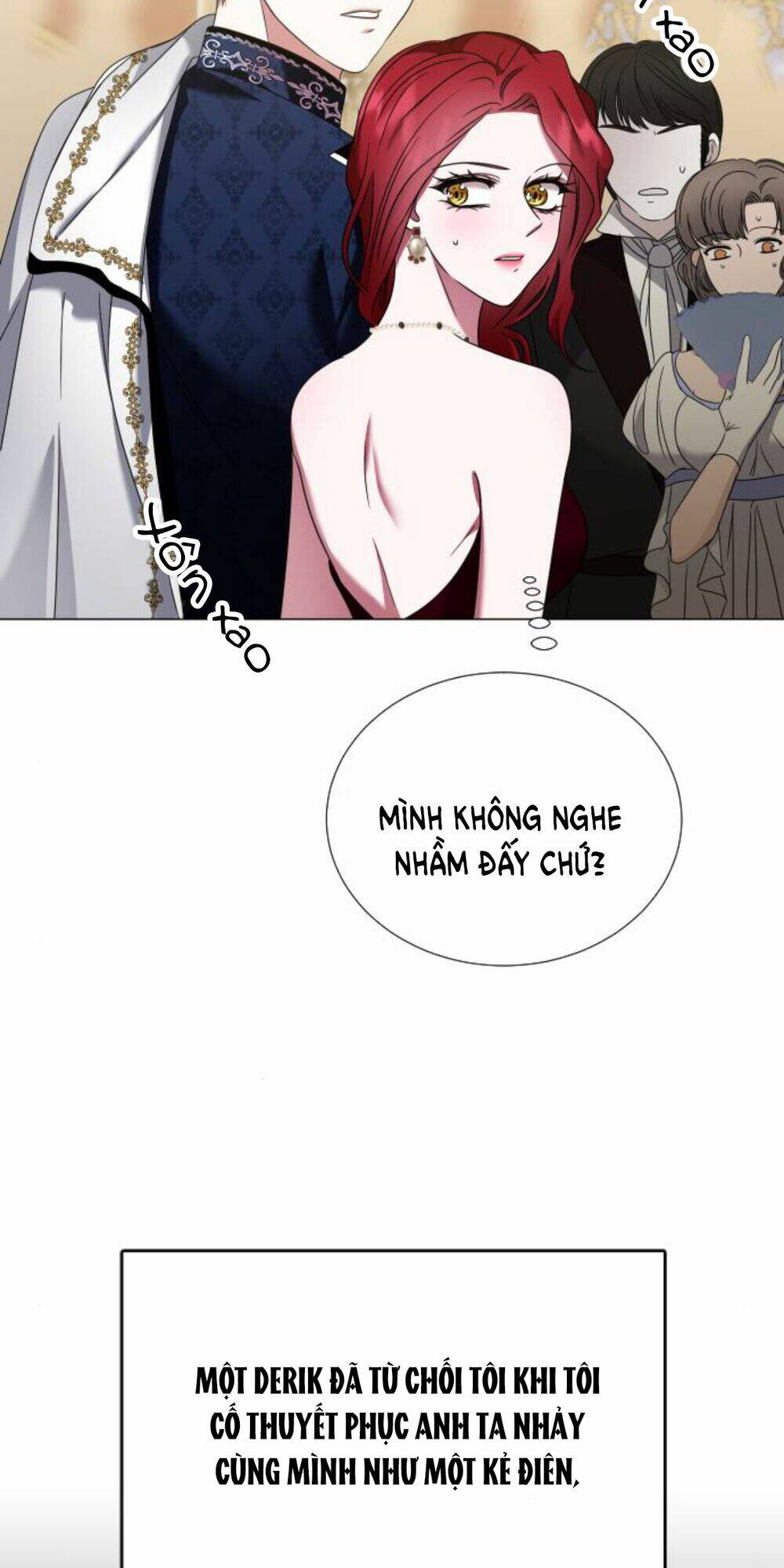 Hoán Đổi Linh Hồn Chapter 18 - Trang 2