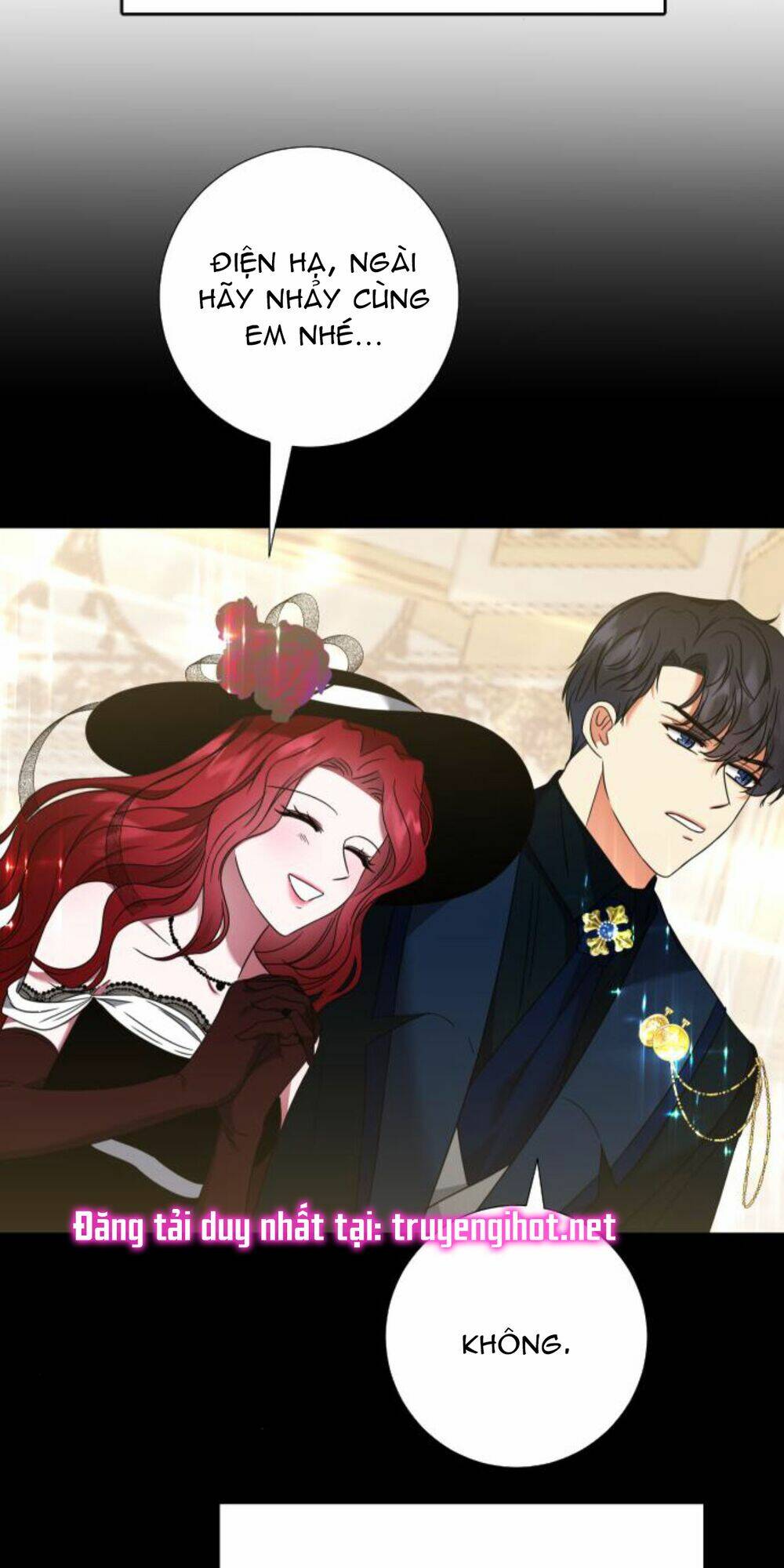 Hoán Đổi Linh Hồn Chapter 18 - Trang 2