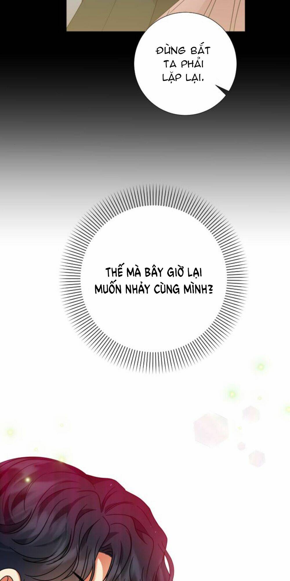 Hoán Đổi Linh Hồn Chapter 18 - Trang 2