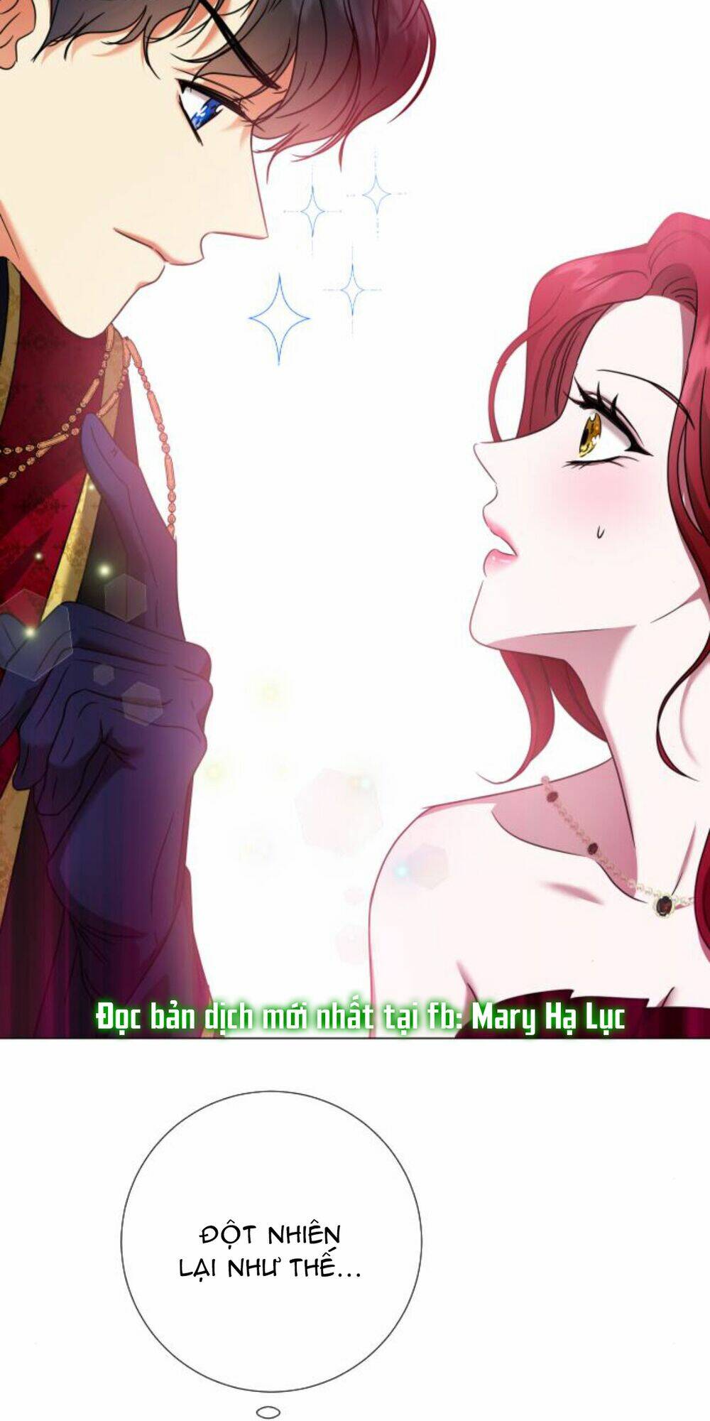 Hoán Đổi Linh Hồn Chapter 18 - Trang 2