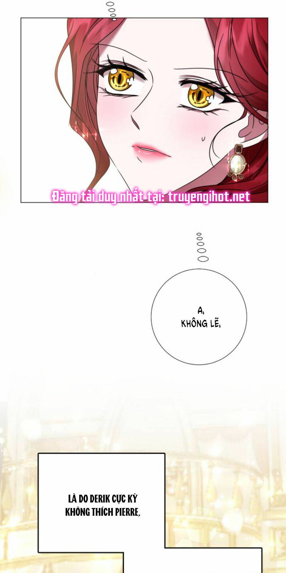 Hoán Đổi Linh Hồn Chapter 18 - Trang 2