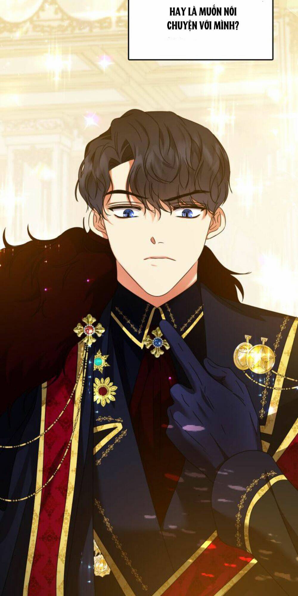 Hoán Đổi Linh Hồn Chapter 18 - Trang 2