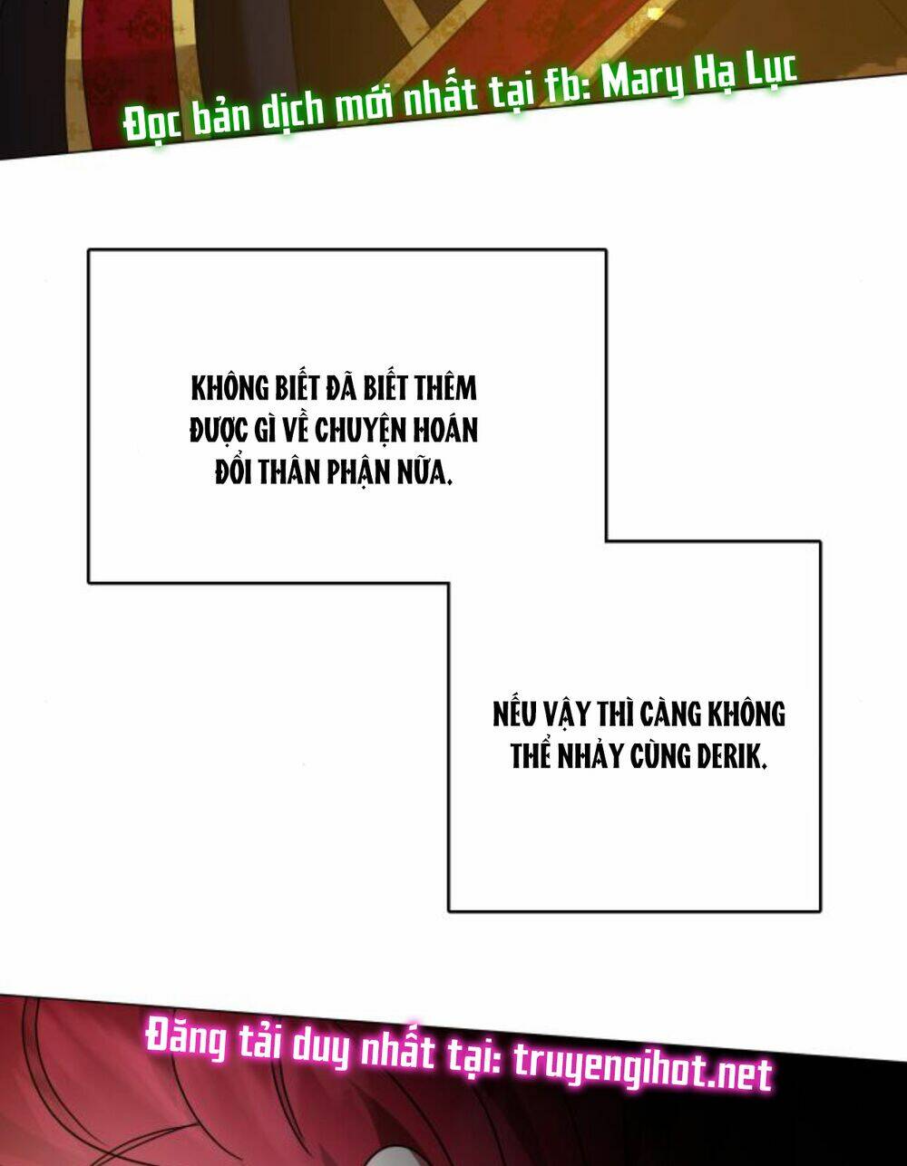 Hoán Đổi Linh Hồn Chapter 18 - Trang 2