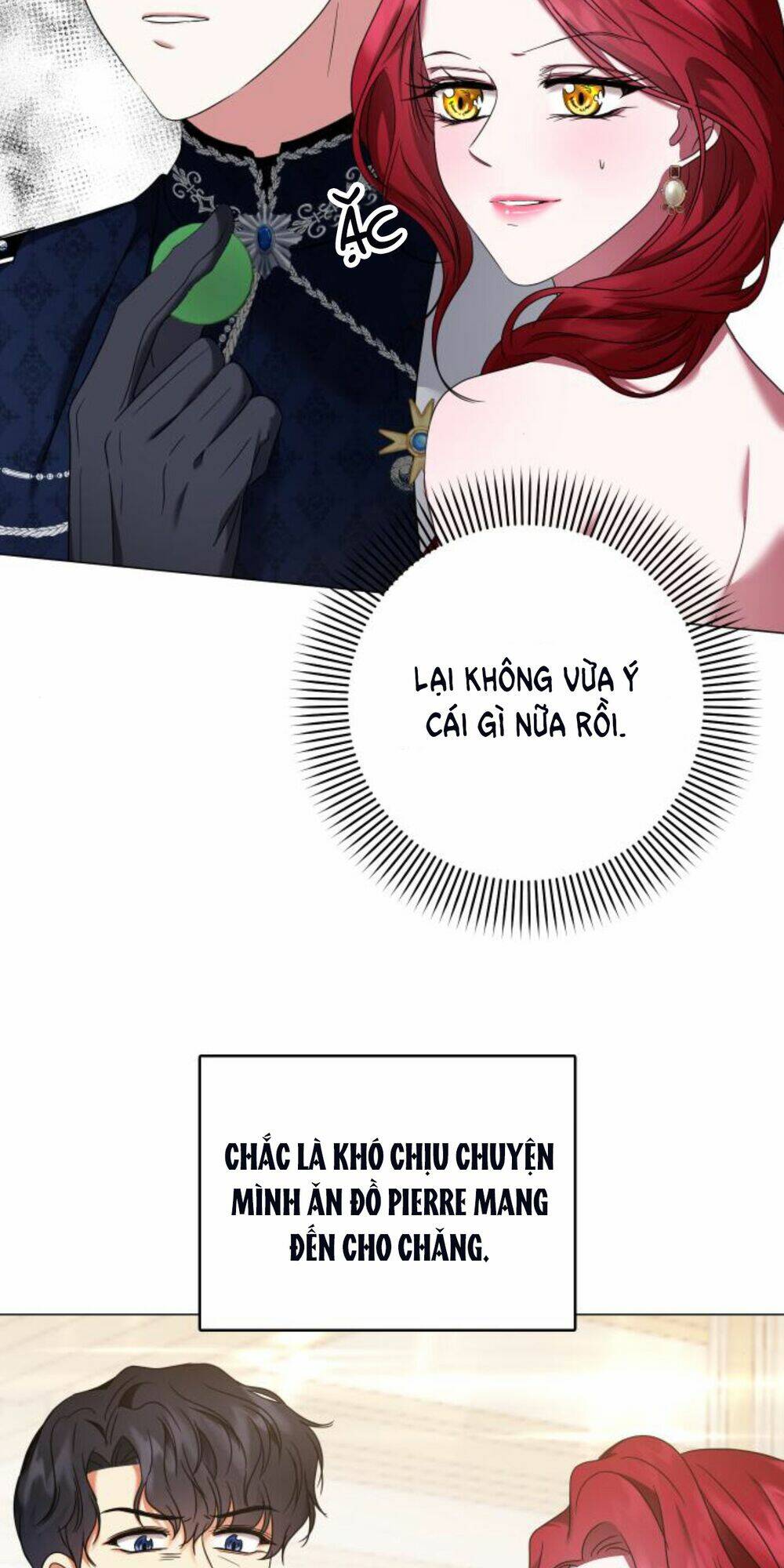 Hoán Đổi Linh Hồn Chapter 18 - Trang 2