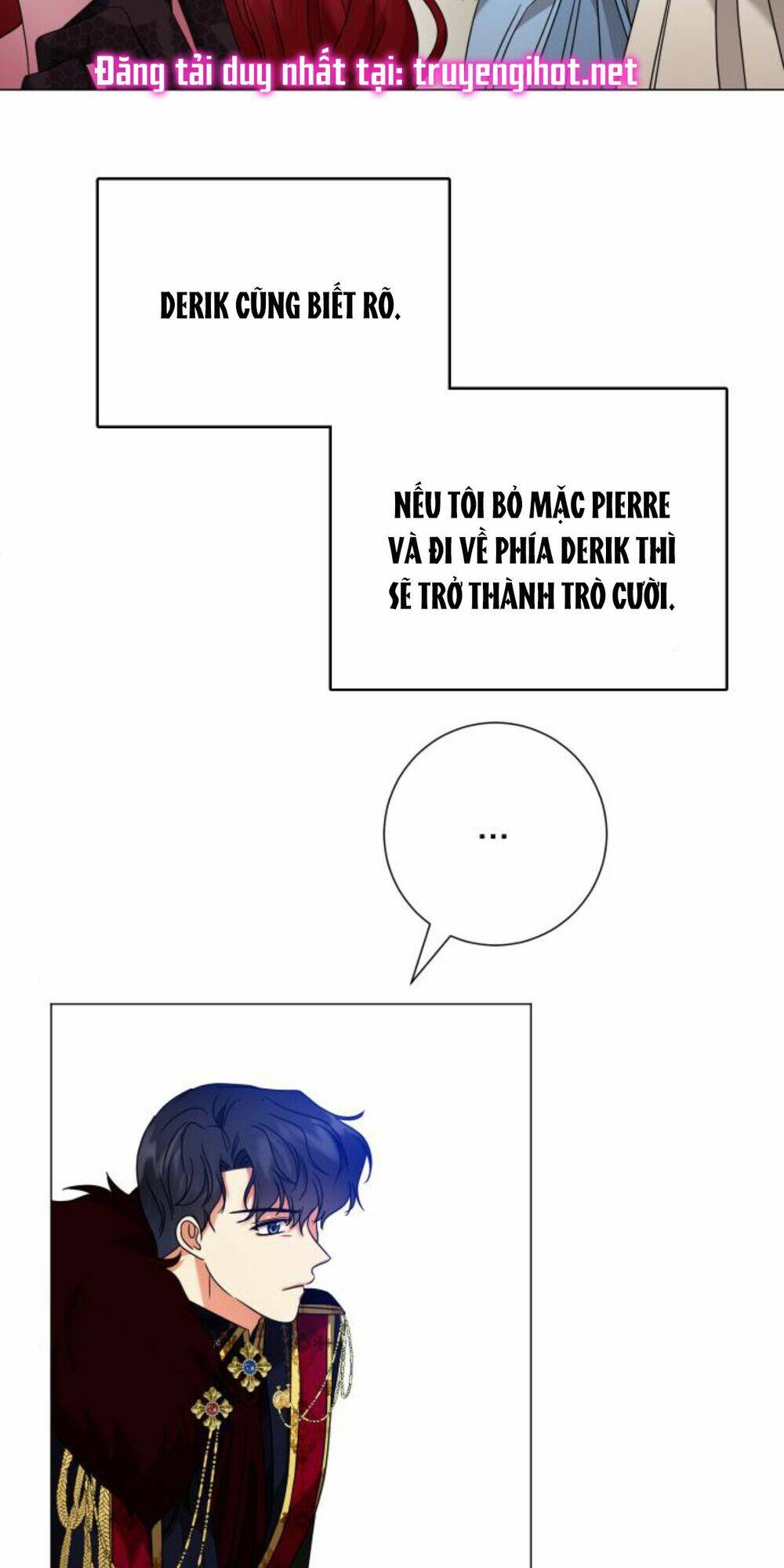 Hoán Đổi Linh Hồn Chapter 18 - Trang 2