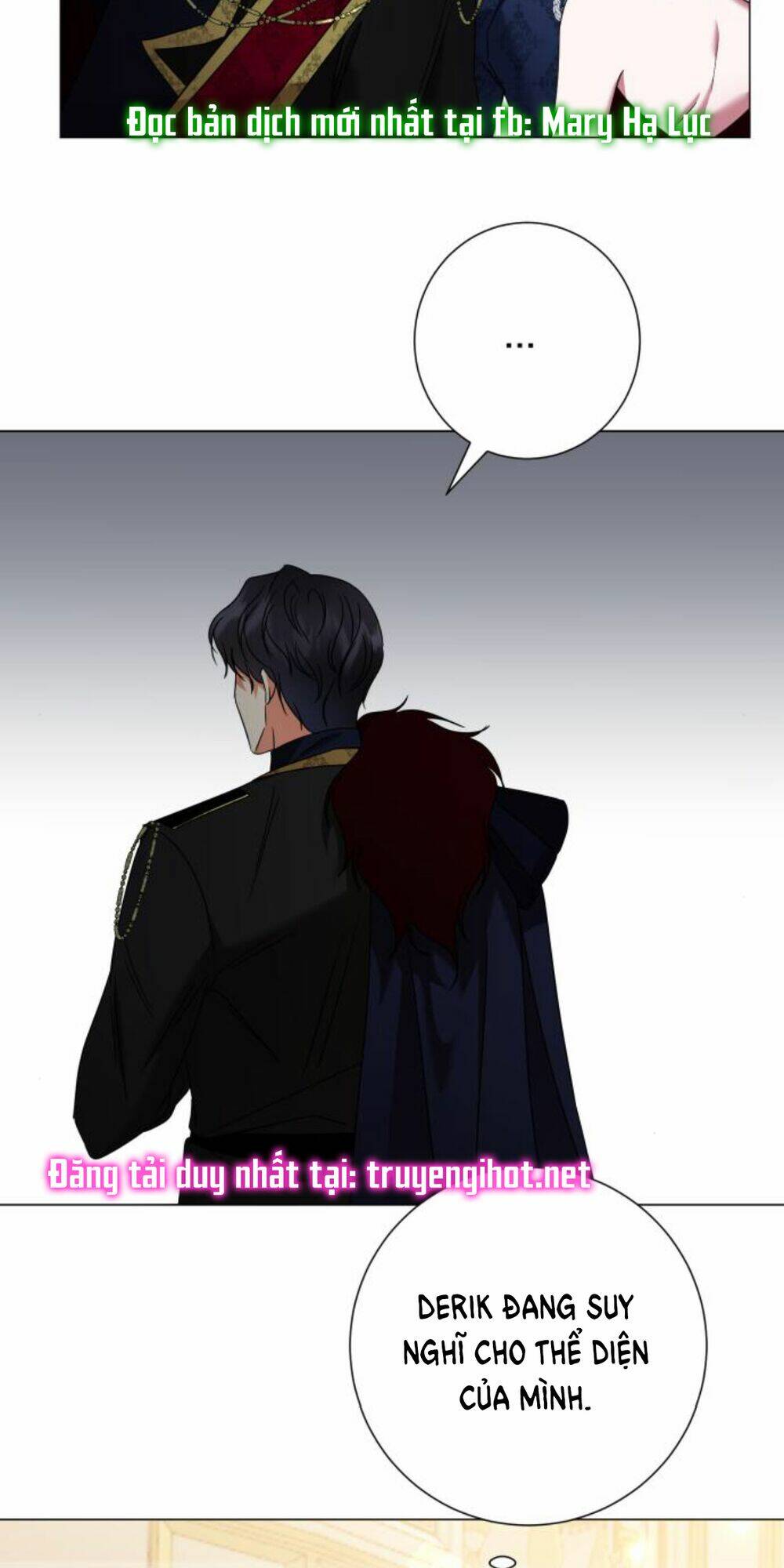 Hoán Đổi Linh Hồn Chapter 18 - Trang 2