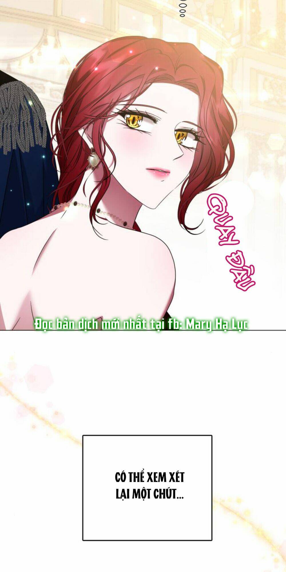 Hoán Đổi Linh Hồn Chapter 18 - Trang 2