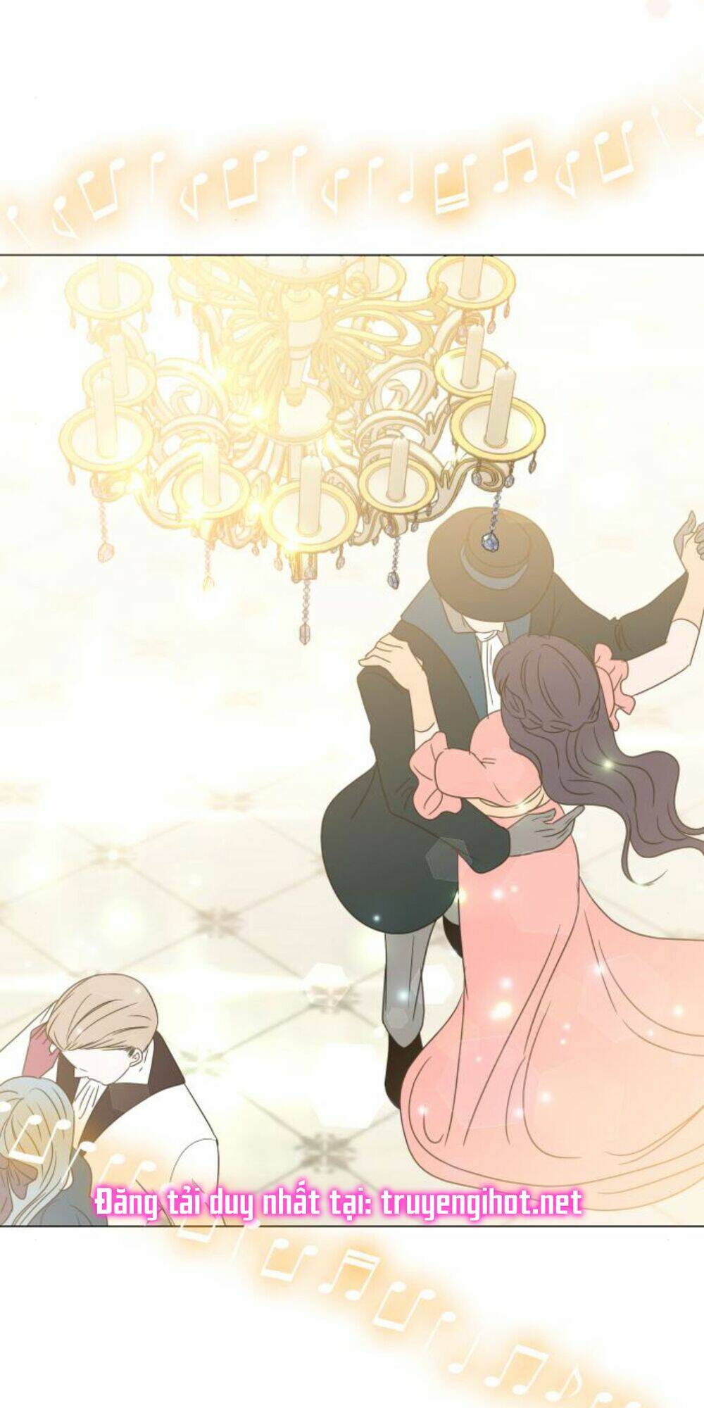 Hoán Đổi Linh Hồn Chapter 18 - Trang 2