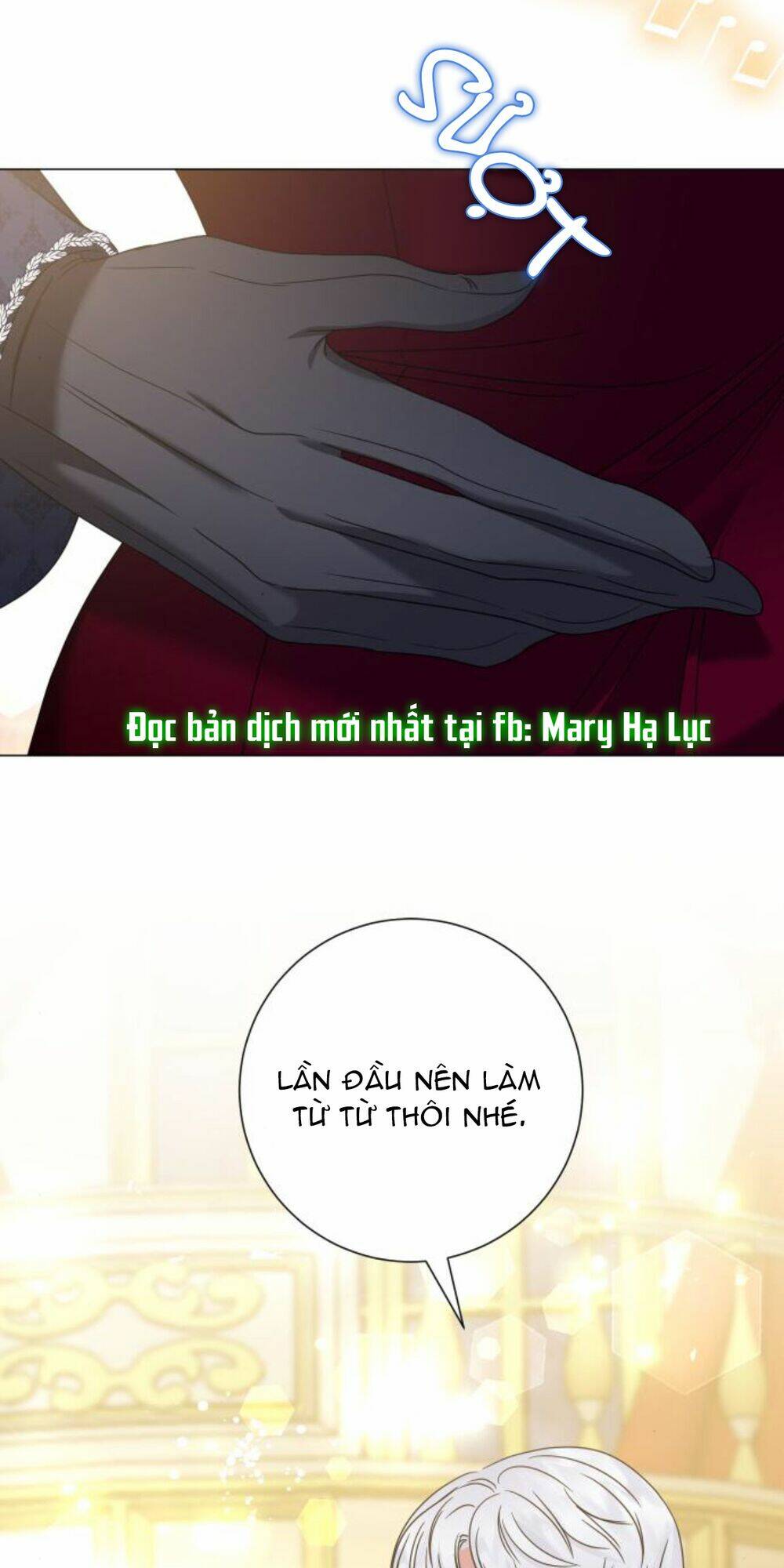 Hoán Đổi Linh Hồn Chapter 18 - Trang 2