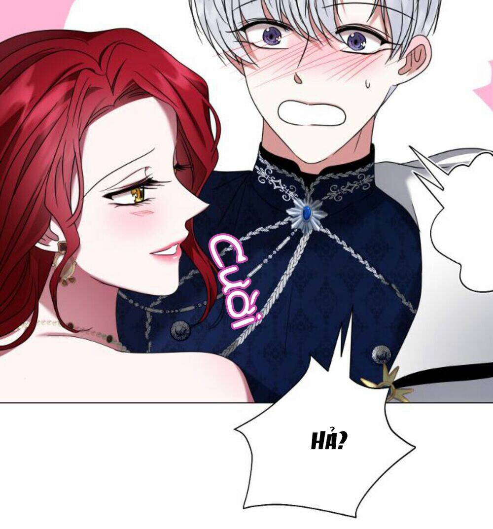 Hoán Đổi Linh Hồn Chapter 18 - Trang 2