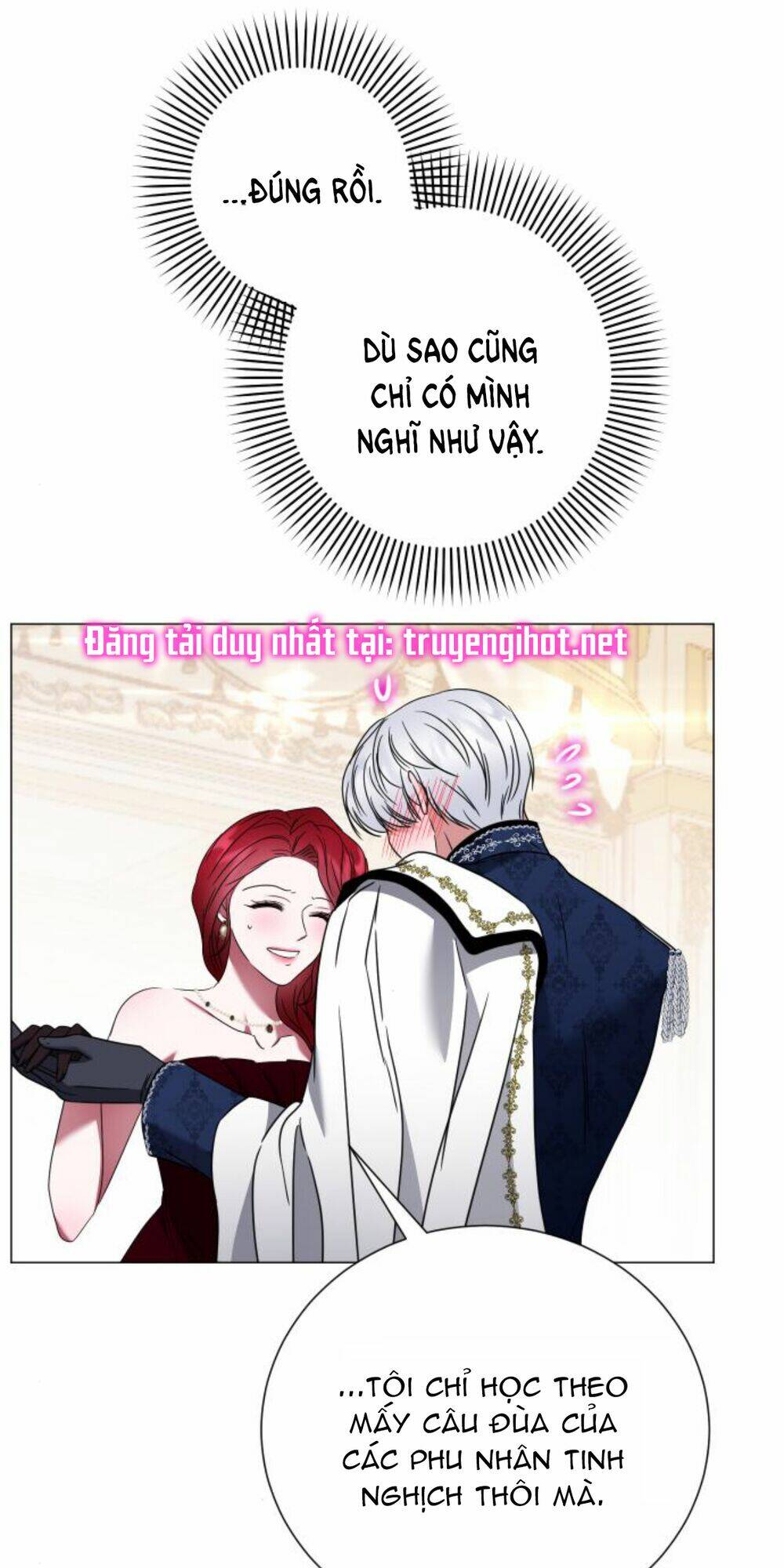 Hoán Đổi Linh Hồn Chapter 18 - Trang 2