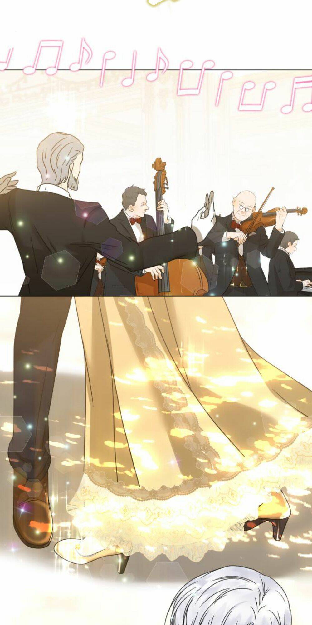 Hoán Đổi Linh Hồn Chapter 18 - Trang 2