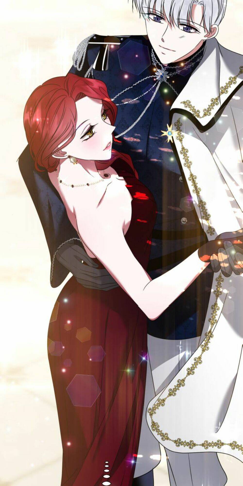 Hoán Đổi Linh Hồn Chapter 18 - Trang 2