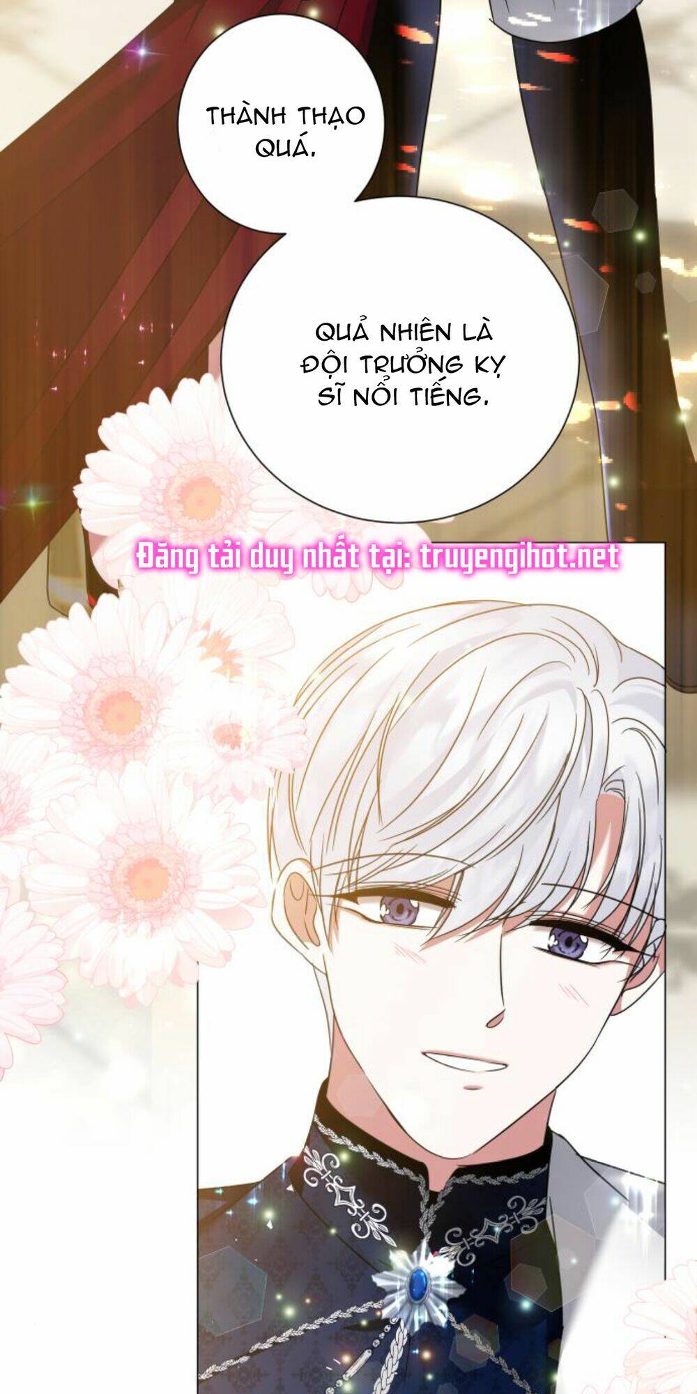 Hoán Đổi Linh Hồn Chapter 18 - Trang 2