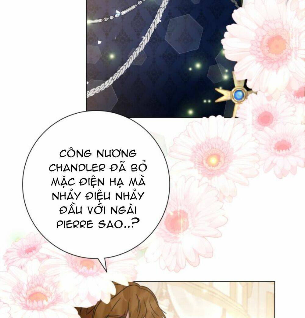 Hoán Đổi Linh Hồn Chapter 18 - Trang 2