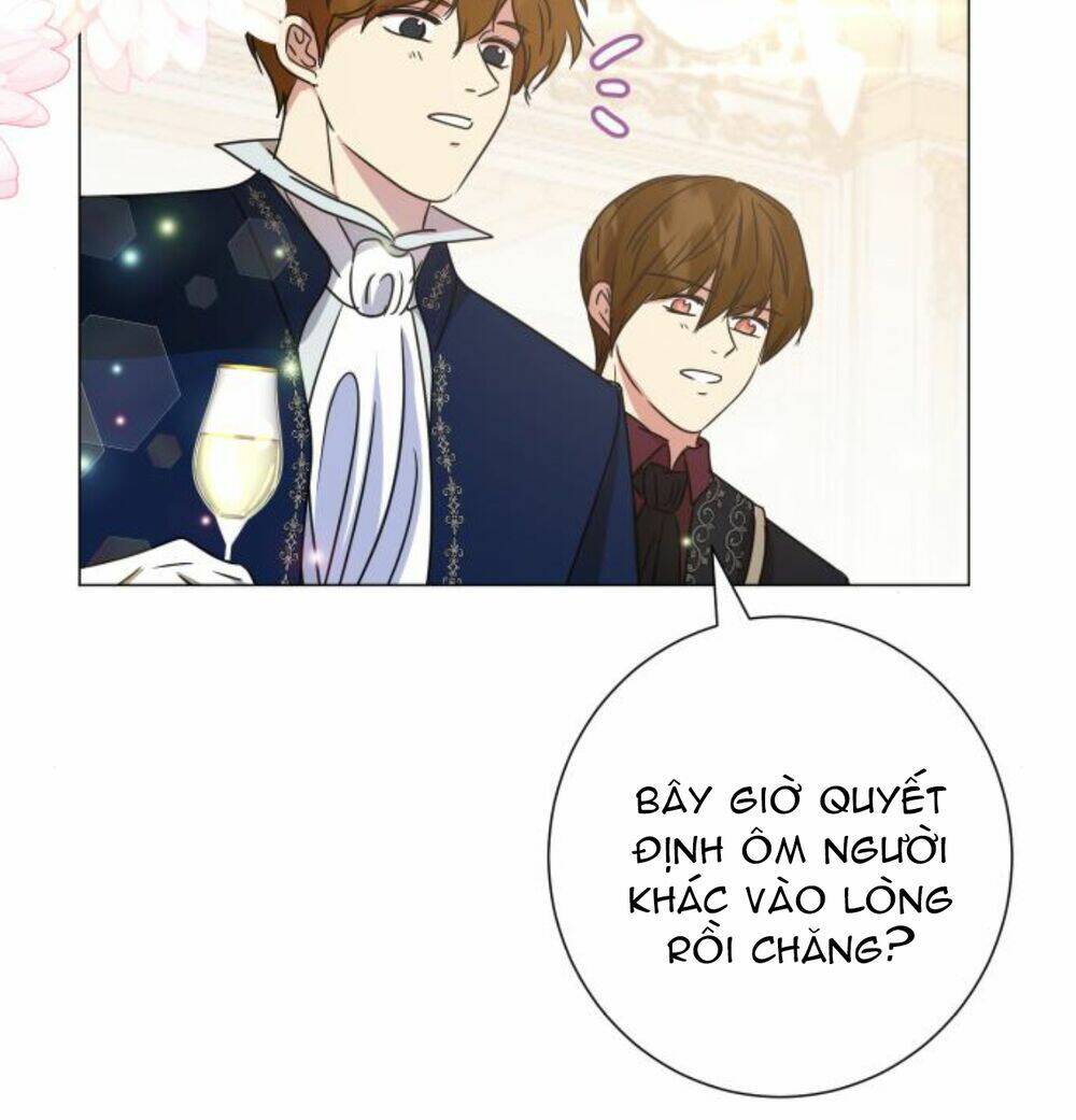 Hoán Đổi Linh Hồn Chapter 18 - Trang 2