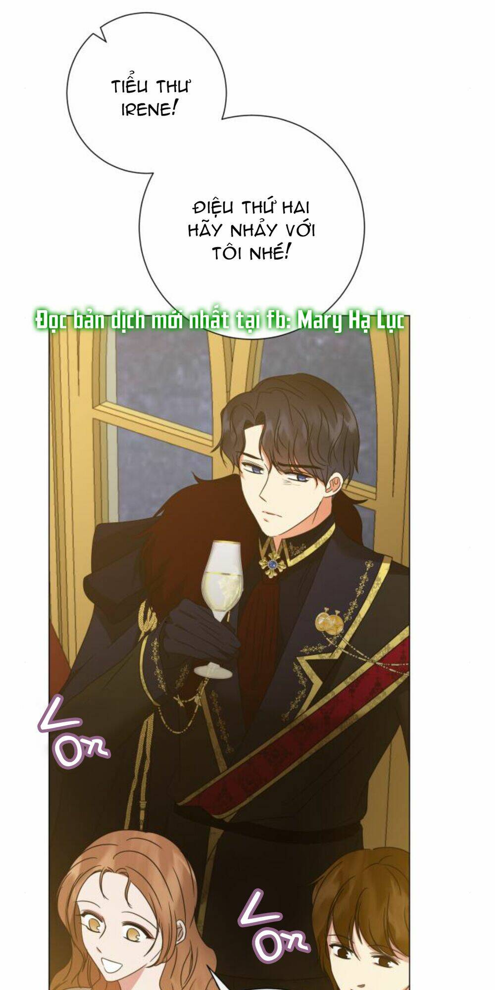 Hoán Đổi Linh Hồn Chapter 18 - Trang 2
