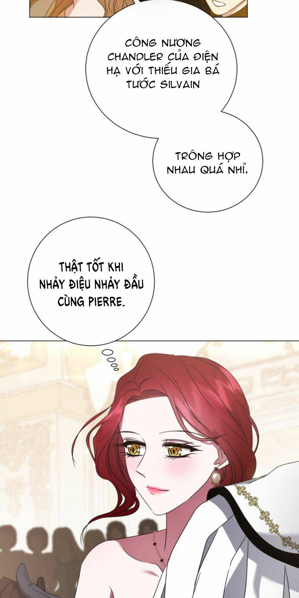 Hoán Đổi Linh Hồn Chapter 18 - Trang 2