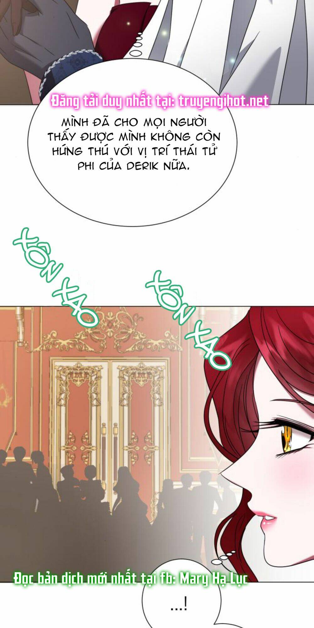 Hoán Đổi Linh Hồn Chapter 18 - Trang 2