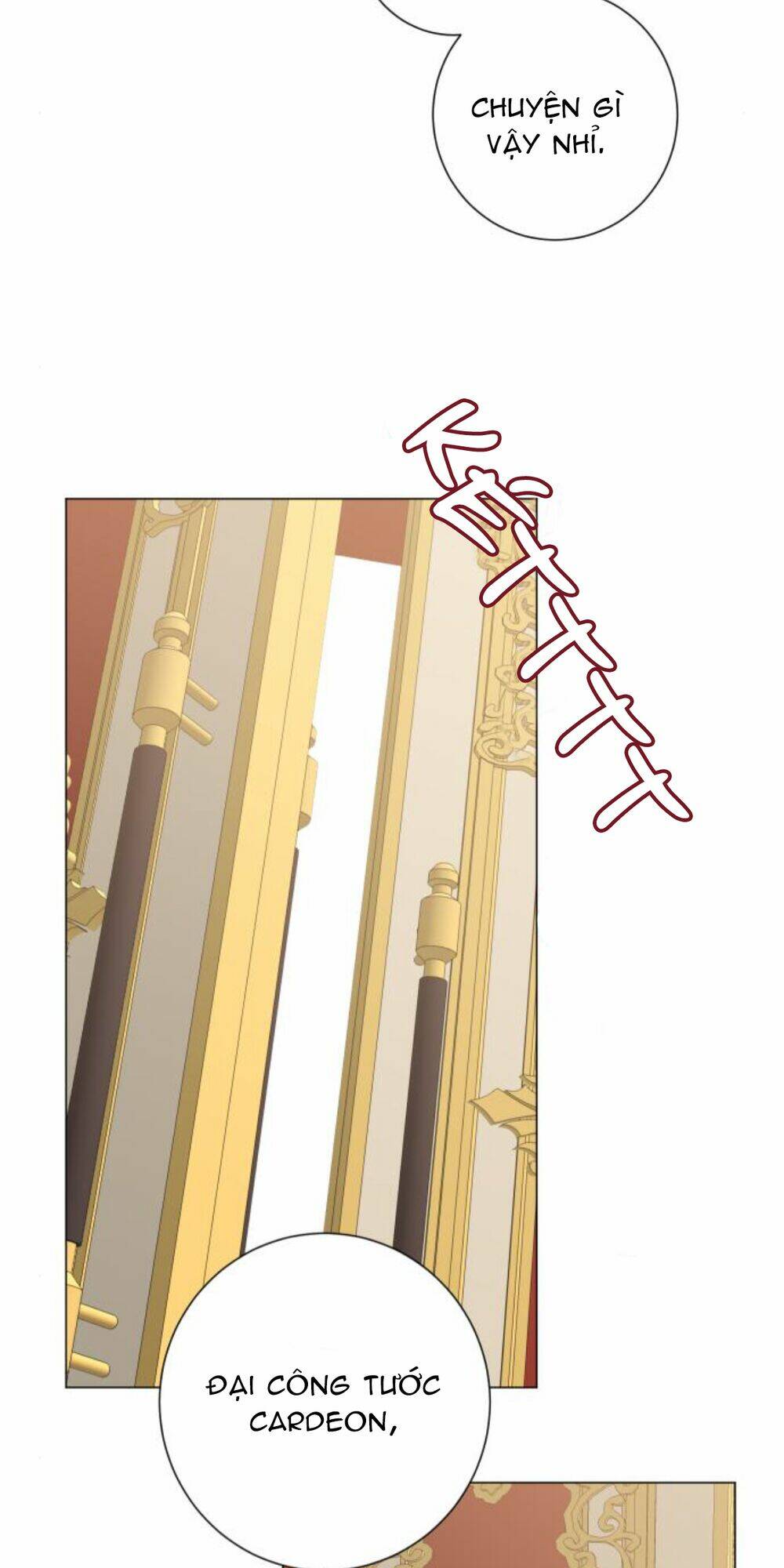 Hoán Đổi Linh Hồn Chapter 18 - Trang 2