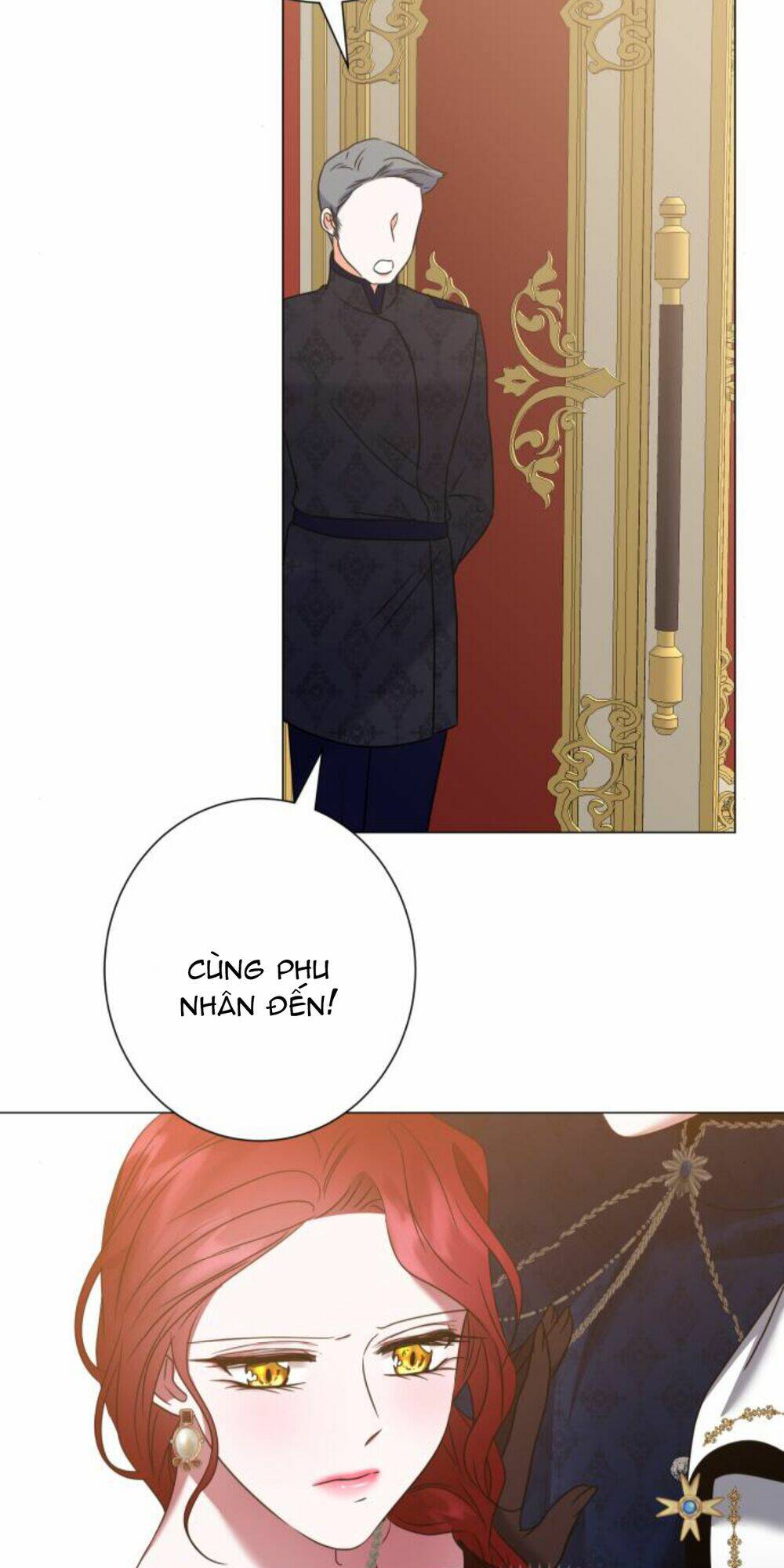 Hoán Đổi Linh Hồn Chapter 18 - Trang 2