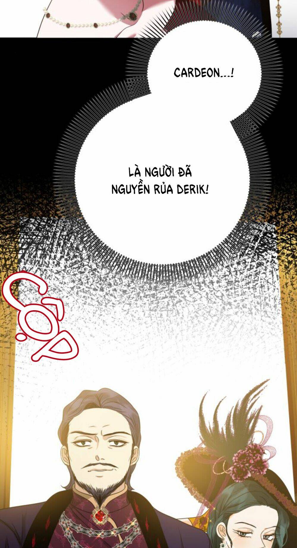 Hoán Đổi Linh Hồn Chapter 18 - Trang 2