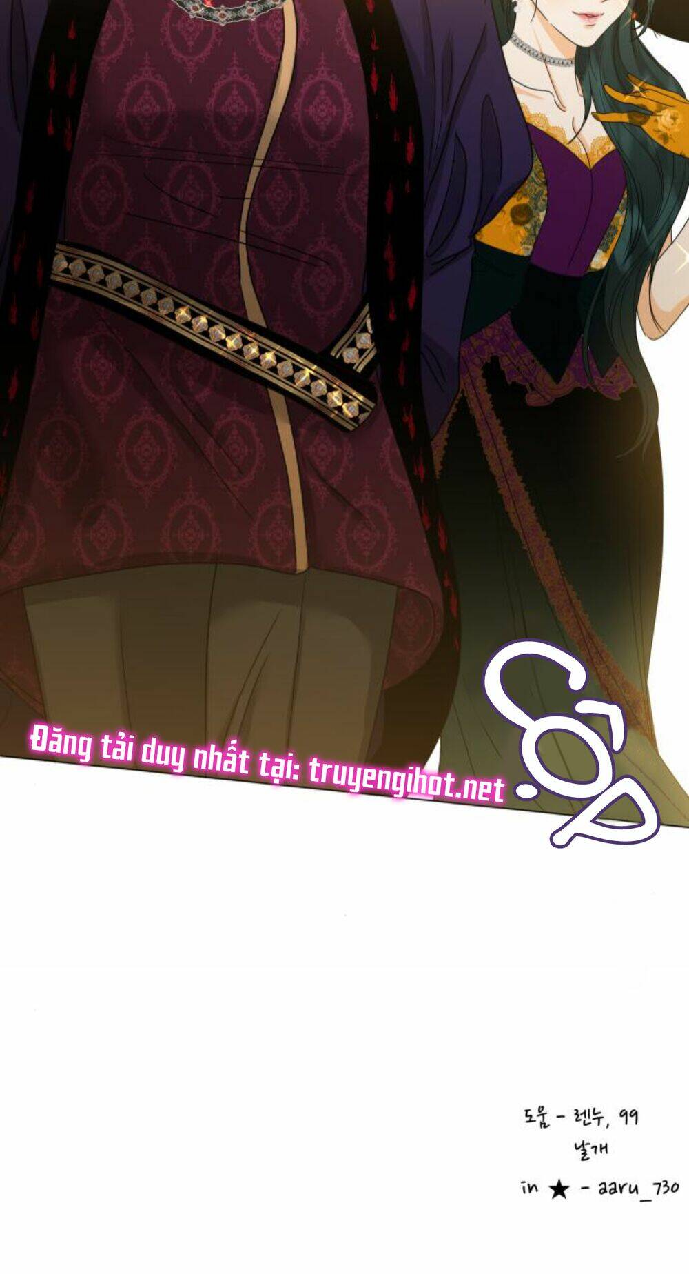 Hoán Đổi Linh Hồn Chapter 18 - Trang 2