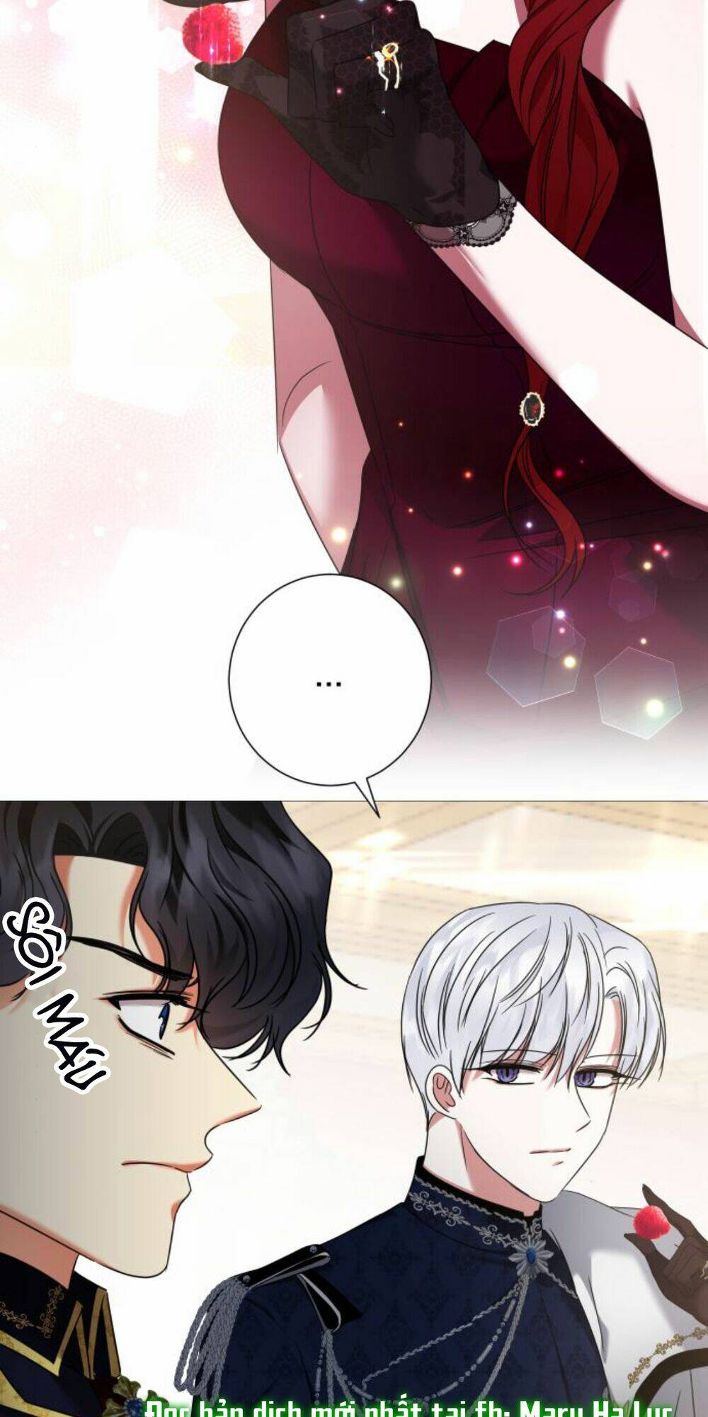 Hoán Đổi Linh Hồn Chapter 18 - Trang 2