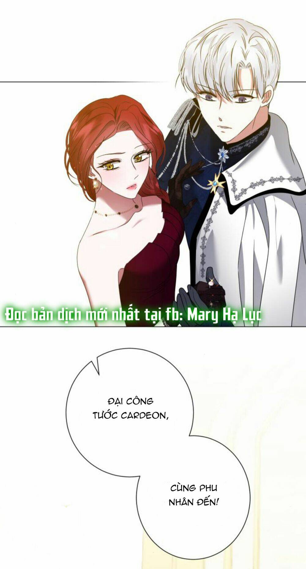 Hoán Đổi Linh Hồn Chapter 19 - Trang 2