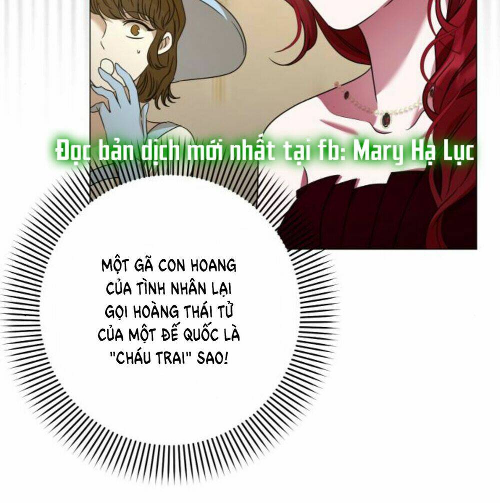 Hoán Đổi Linh Hồn Chapter 19 - Trang 2