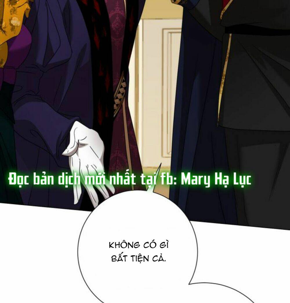 Hoán Đổi Linh Hồn Chapter 19 - Trang 2