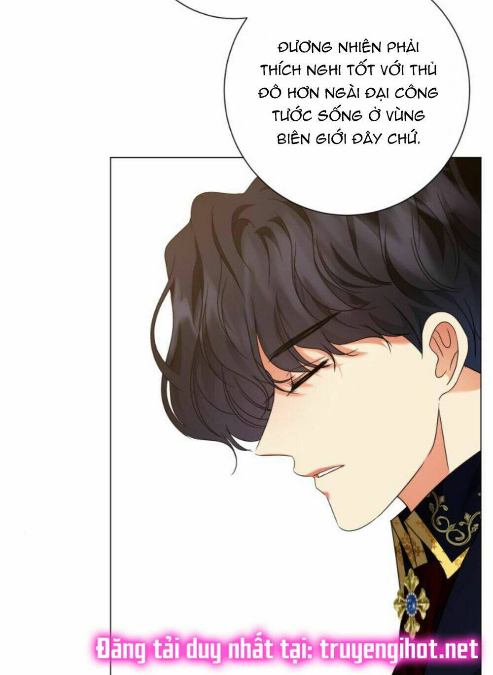 Hoán Đổi Linh Hồn Chapter 19 - Trang 2