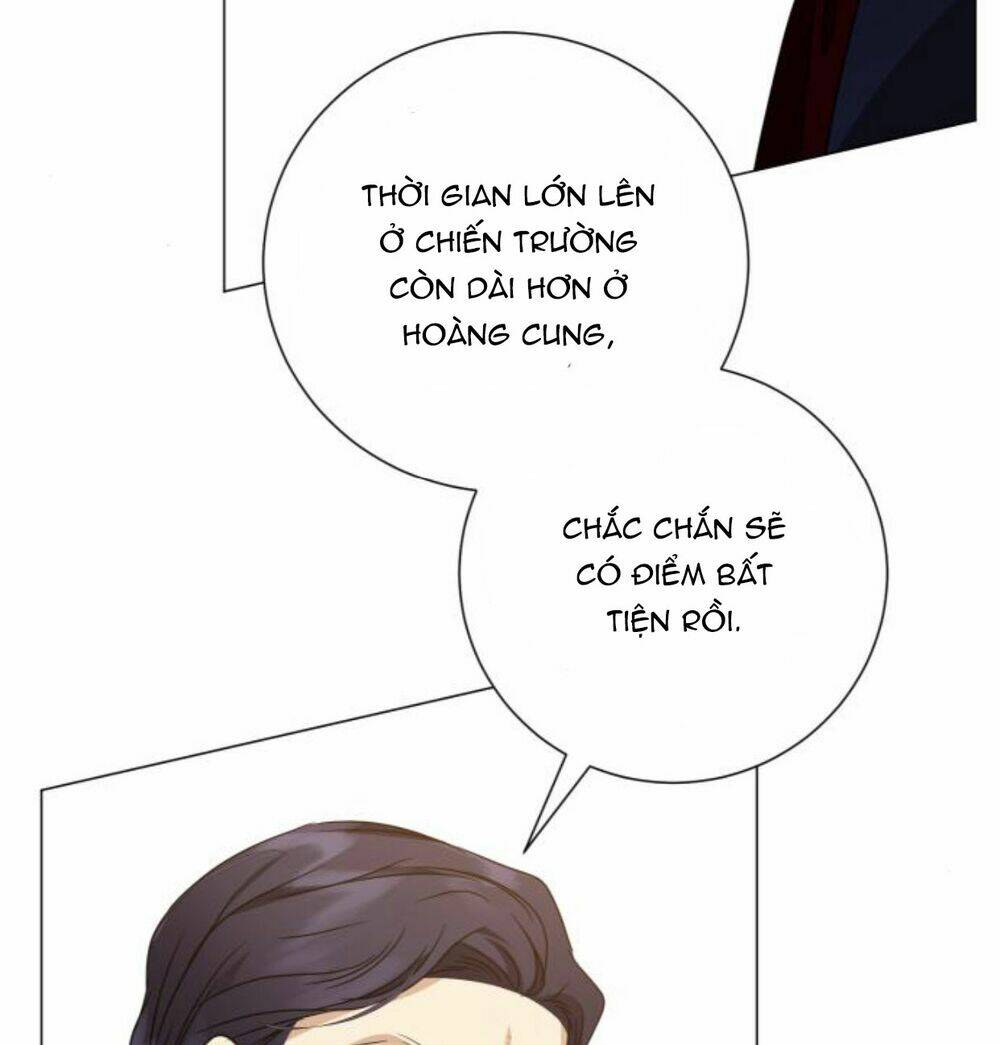 Hoán Đổi Linh Hồn Chapter 19 - Trang 2