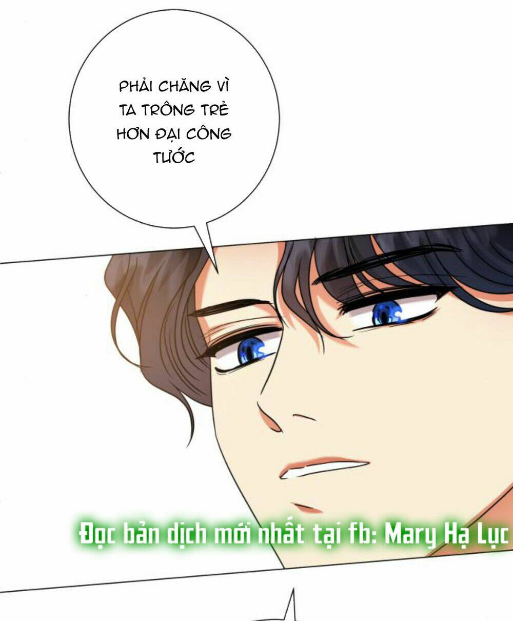 Hoán Đổi Linh Hồn Chapter 19 - Trang 2