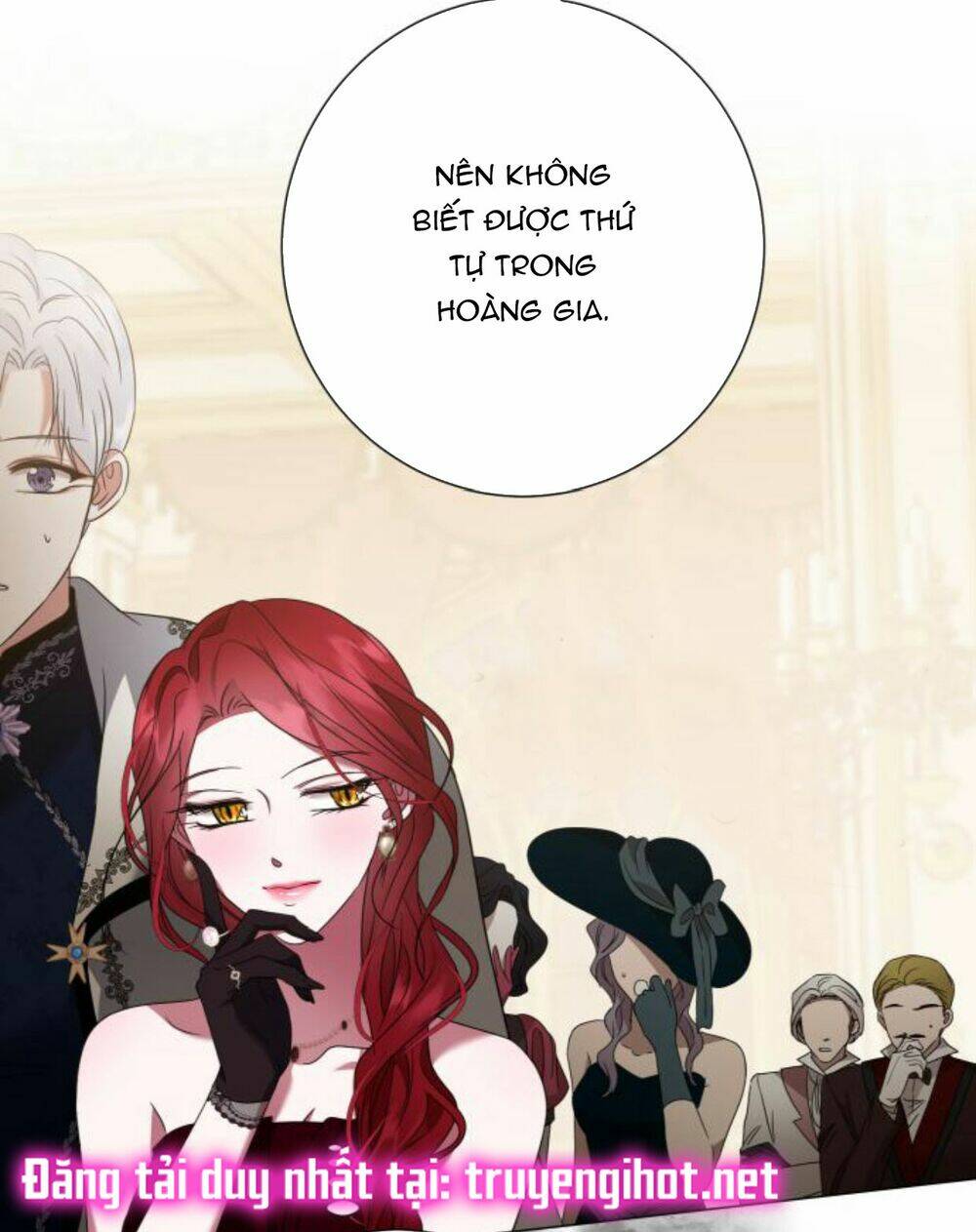 Hoán Đổi Linh Hồn Chapter 19 - Trang 2