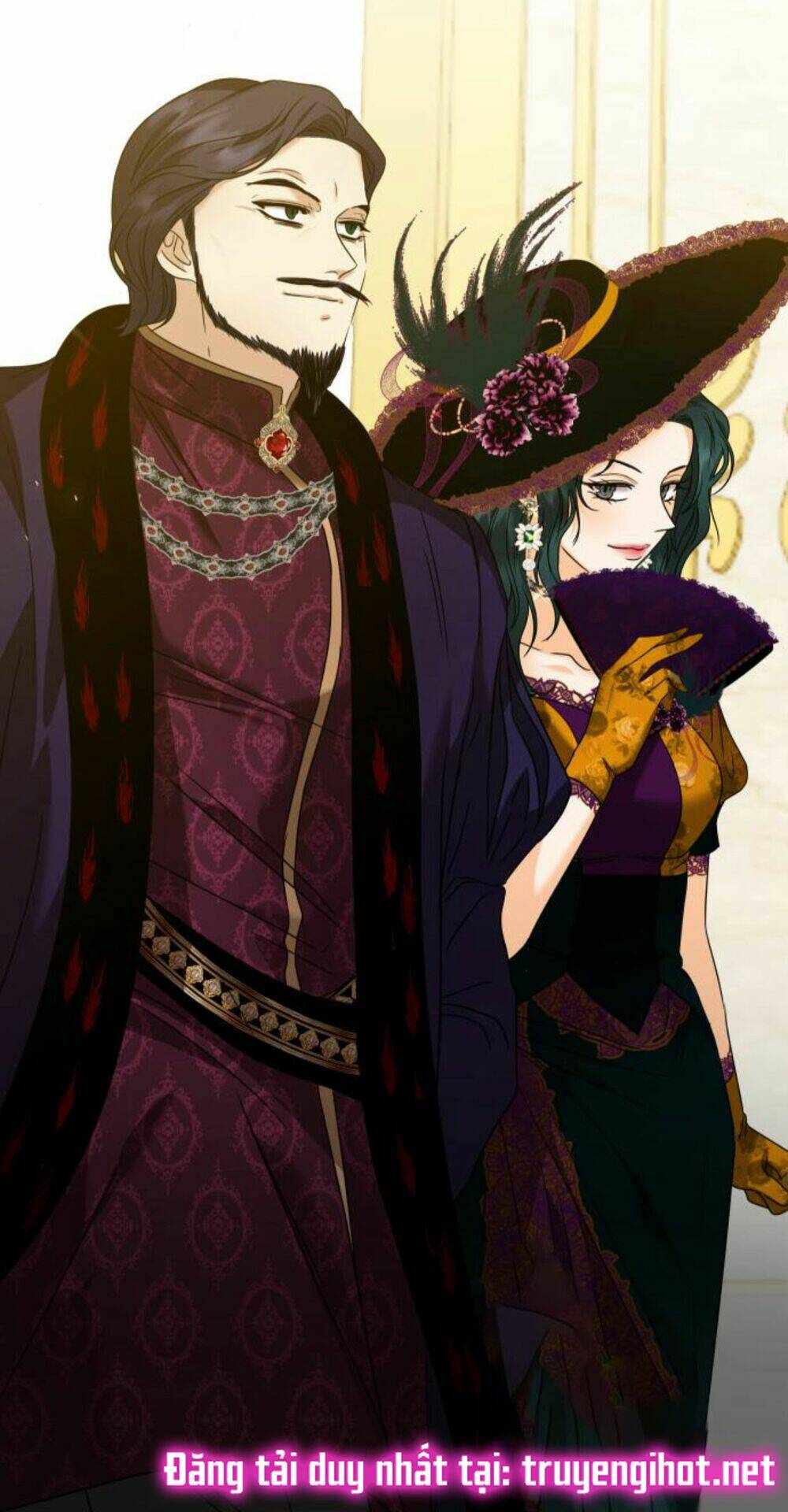 Hoán Đổi Linh Hồn Chapter 19 - Trang 2